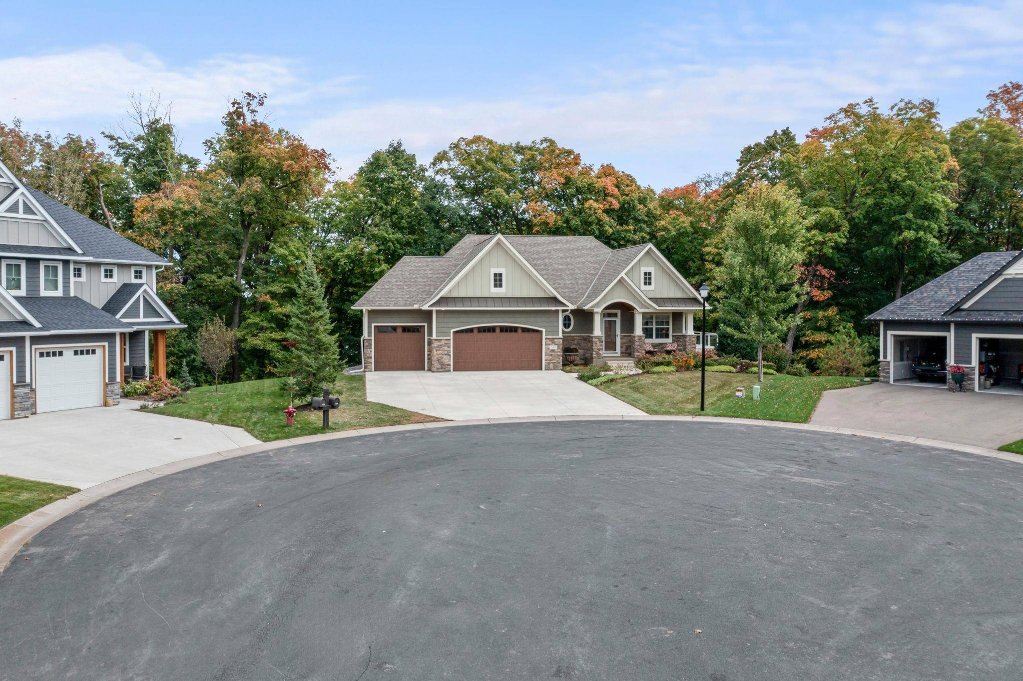 Rockford, MN 55373,2008 Little Creek CIR