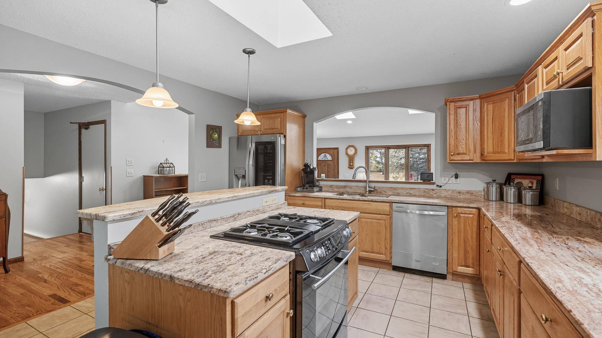 Rapidan Twp, MN 56001,120 Mapleridge DR