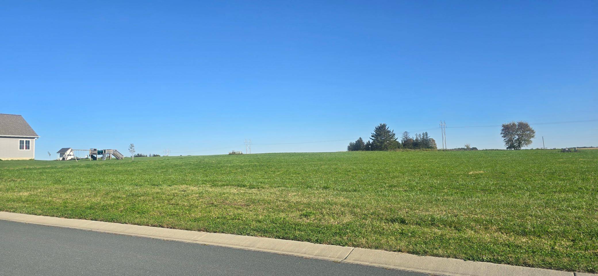 Harmony, MN 55939,TBD ( Lot 2, Blk 2) 3rd AVE SE