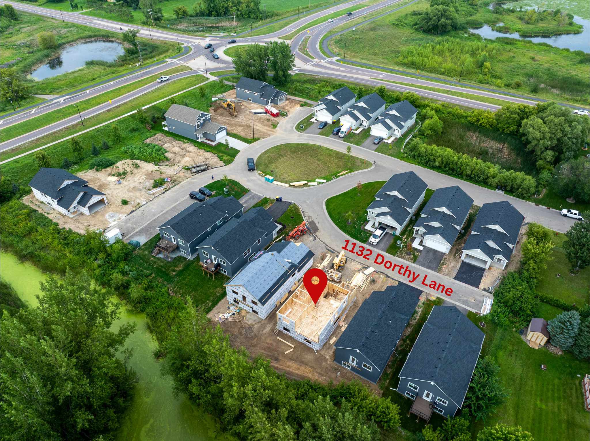 Elko New Market, MN 55054,1132 Dorthy LN