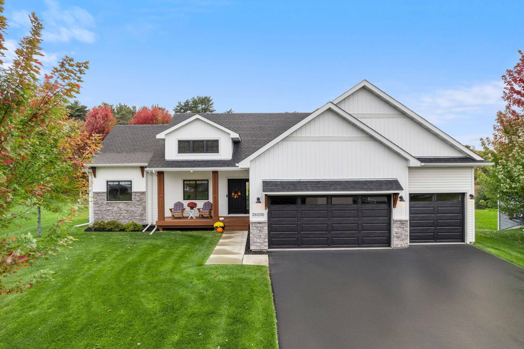 Zimmerman, MN 55398,26030 24th ST W