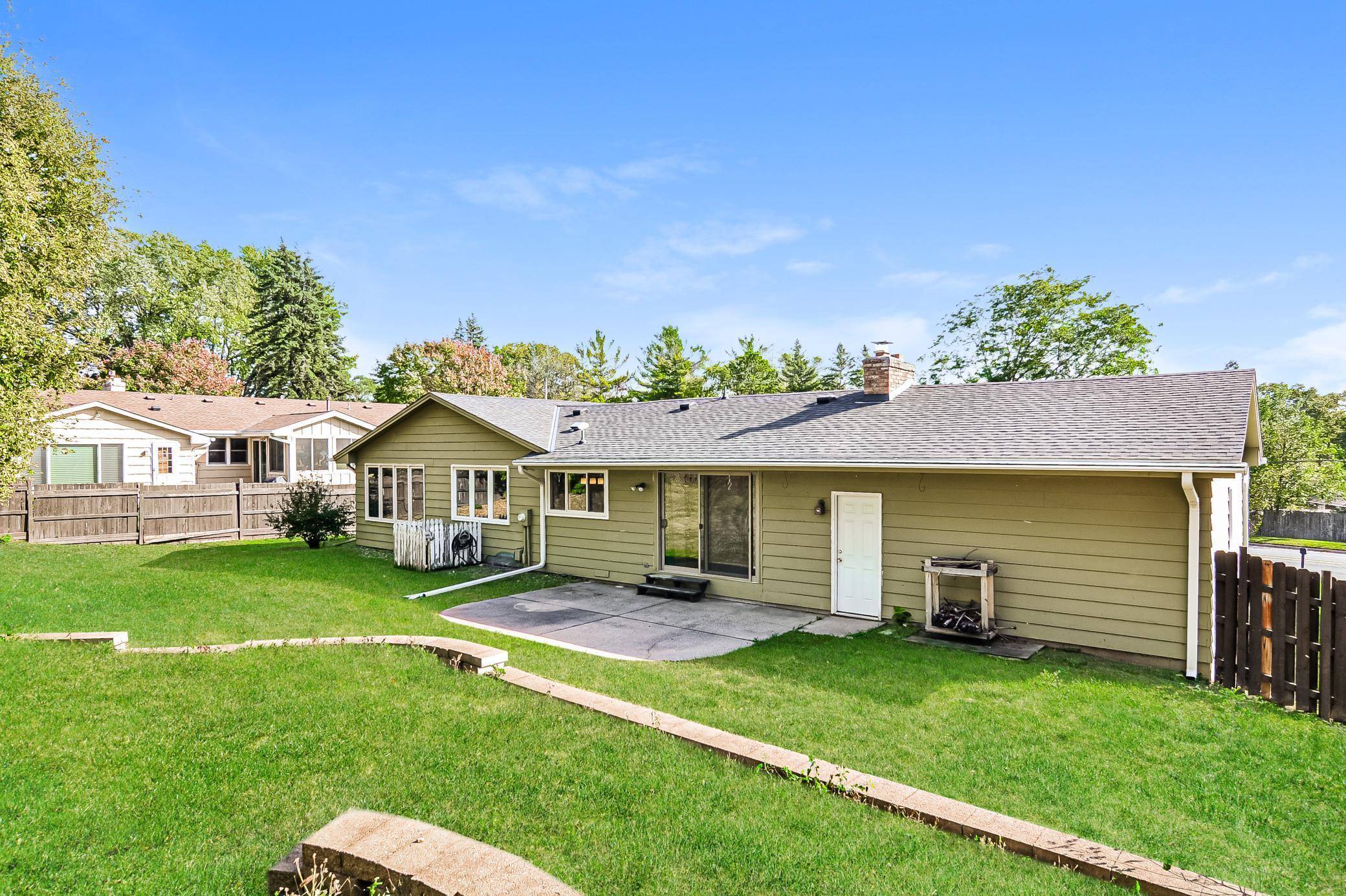 Bloomington, MN 55437,4708 W 102nd ST