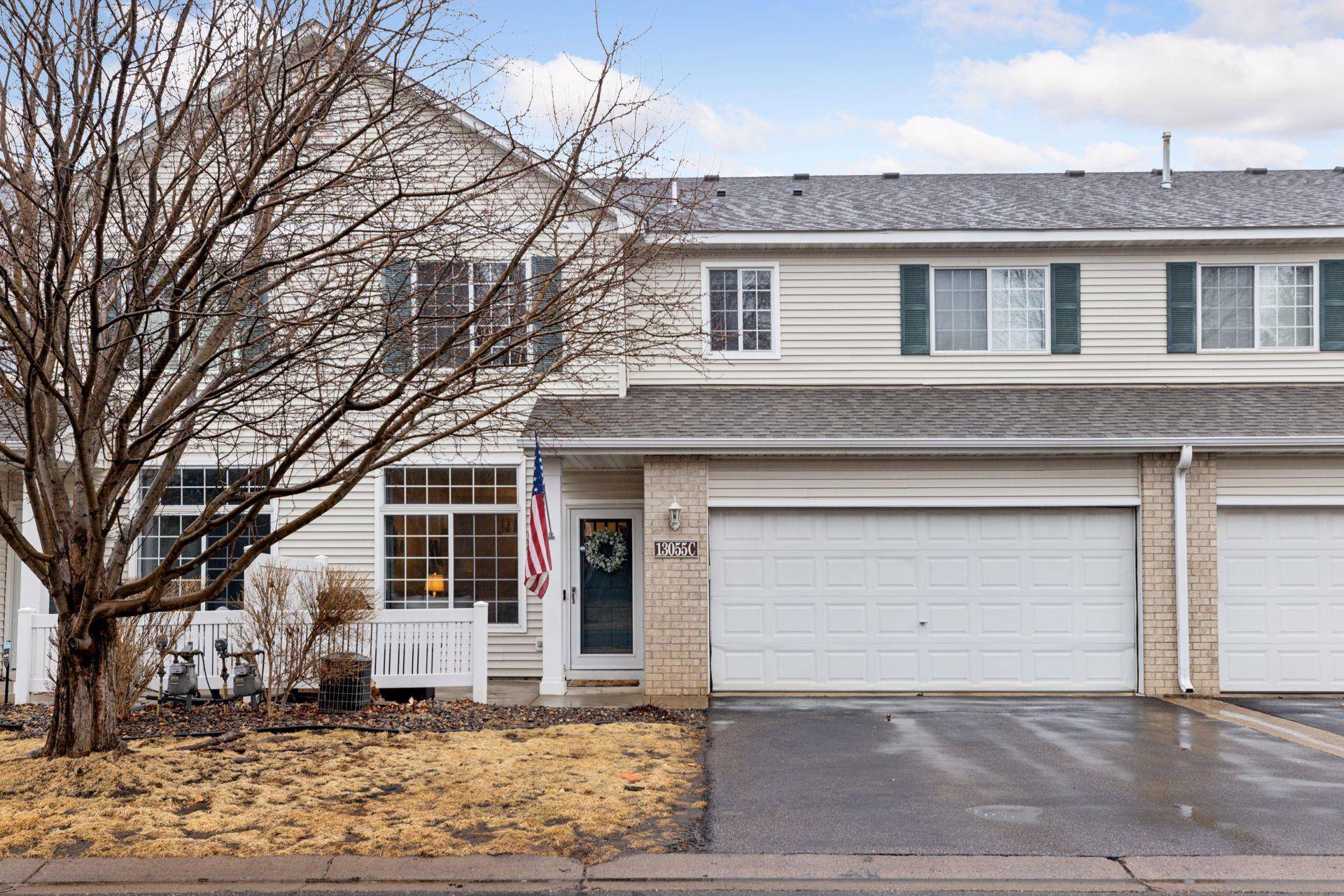 Hugo, MN 55038,13055 Europa Trail WAY N #C