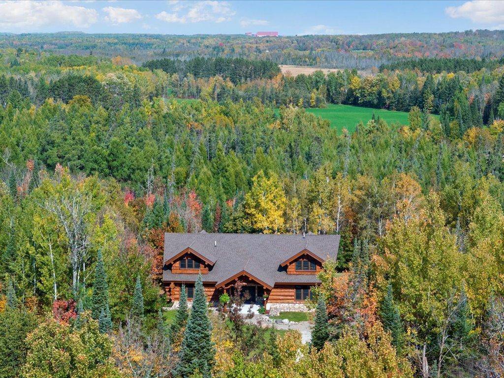 Bovey, MN 55709,24800 Crooked RD