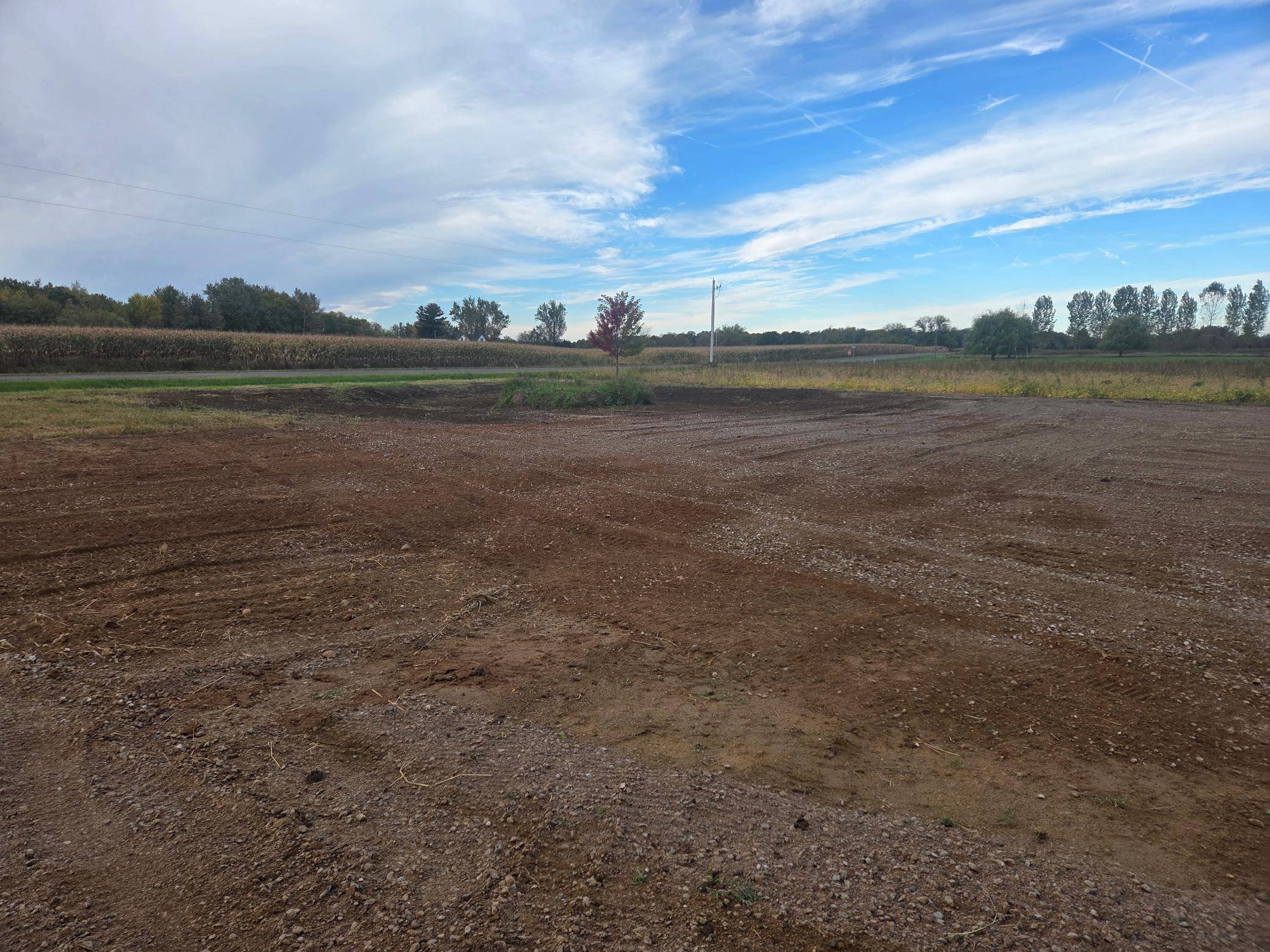 Turtle Lake, WI 54889,TBD 11 1/2 AVE