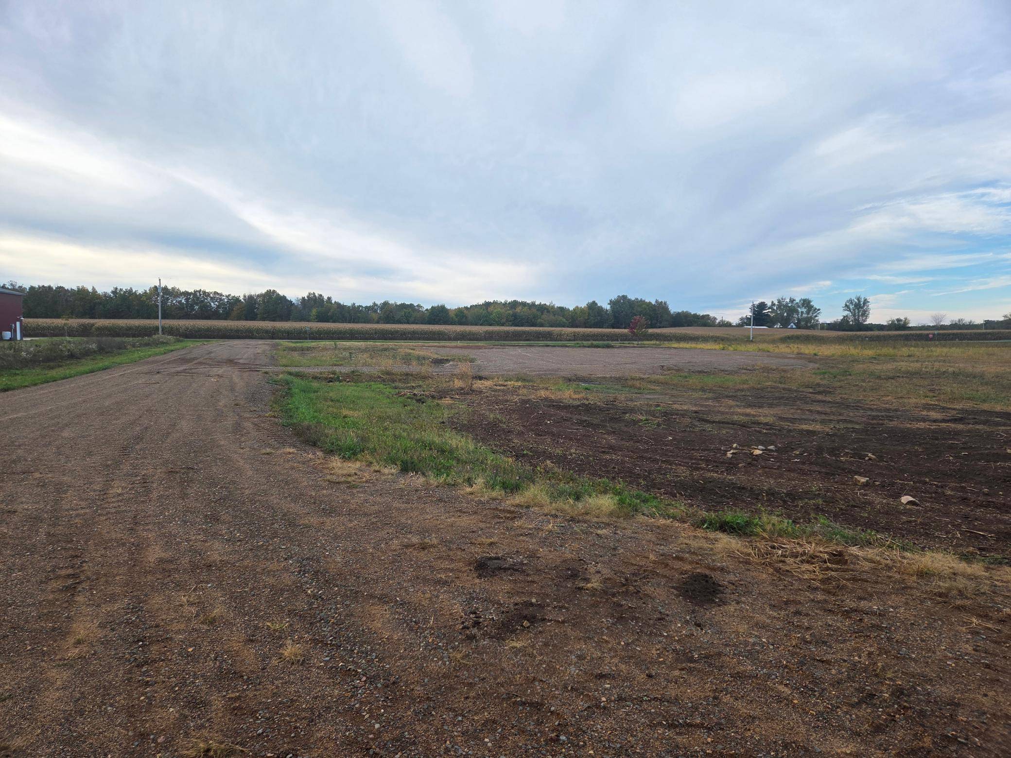 Turtle Lake, WI 54889,TBD 11 1/2 AVE
