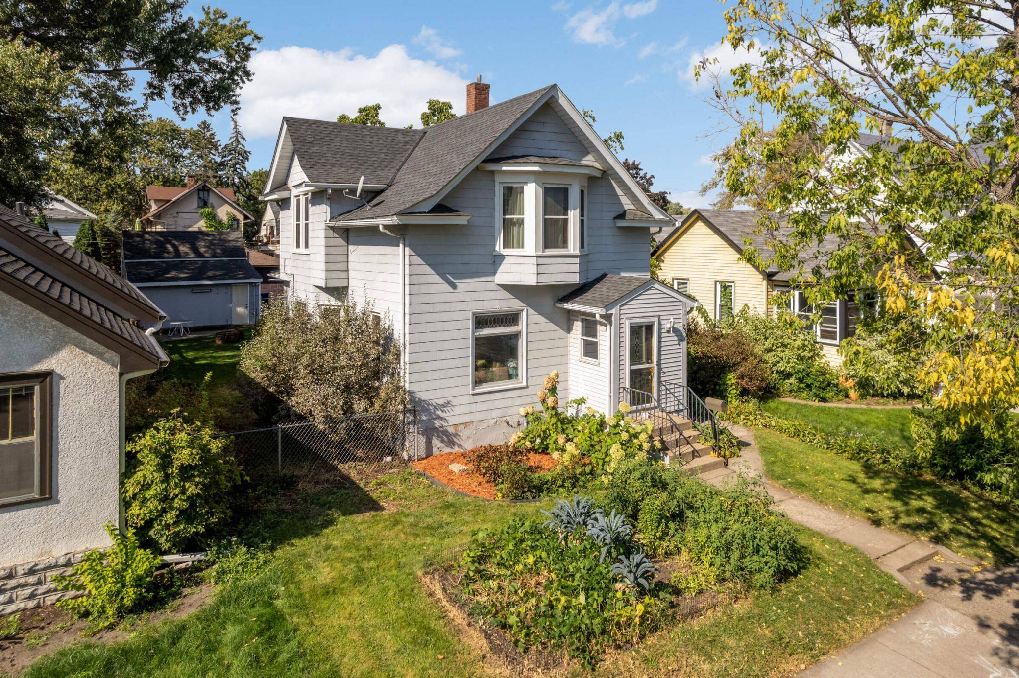 Minneapolis, MN 55413,730 Jackson ST NE
