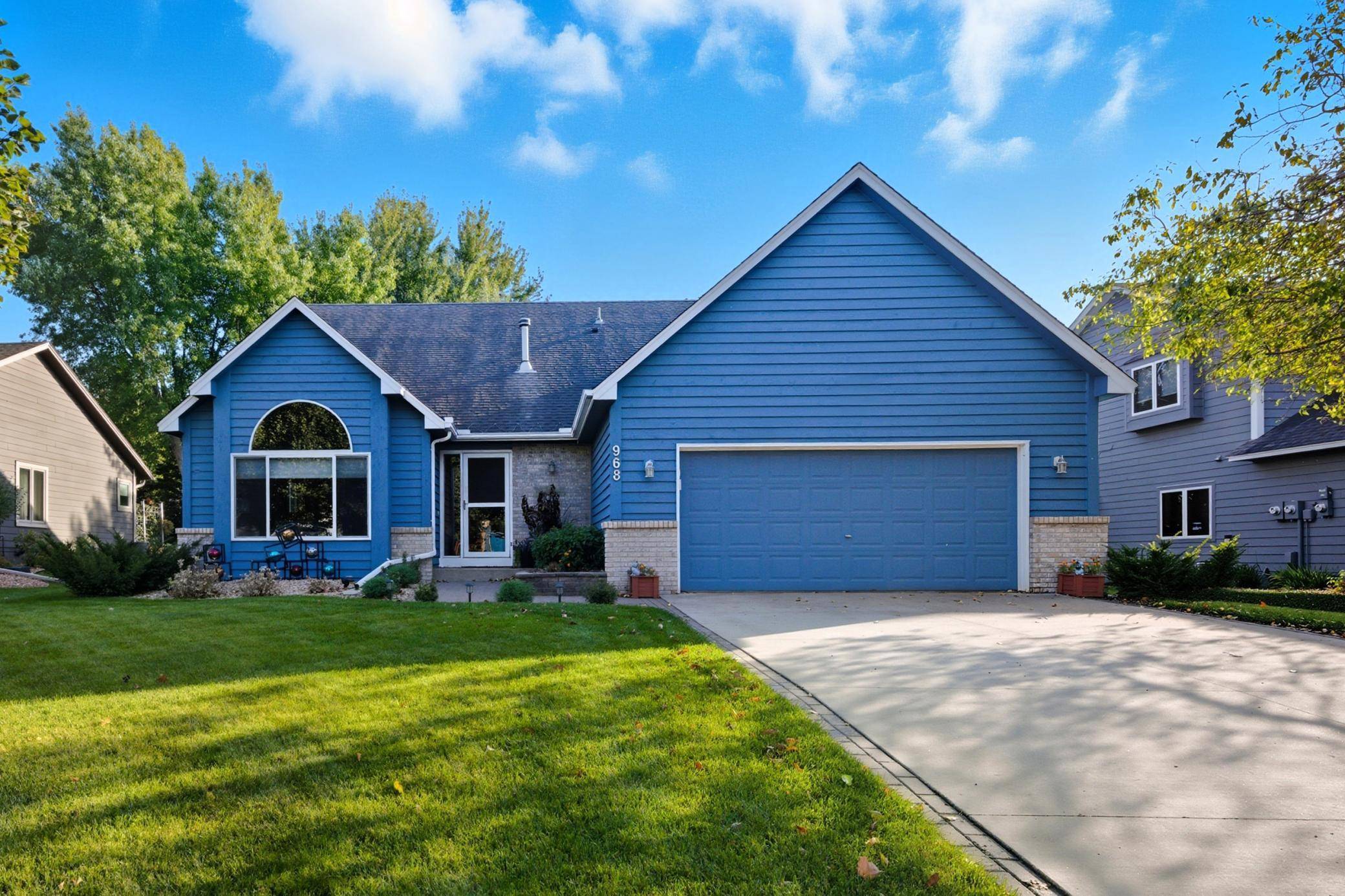 Eagan, MN 55123,968 Coneflower CT