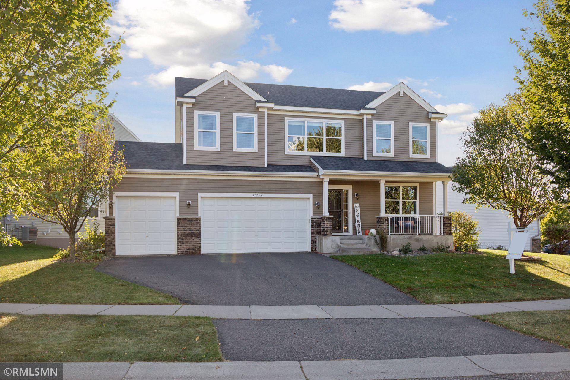 Woodbury, MN 55129,11781 Harvest PATH