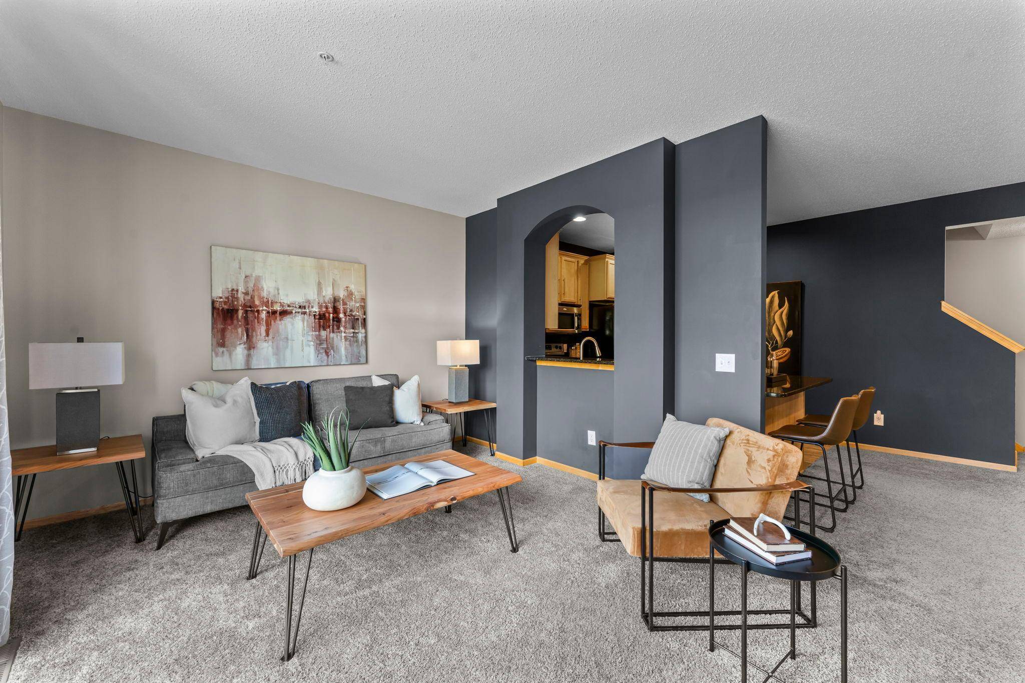 Savage, MN 55378,7537 Parkridge LN