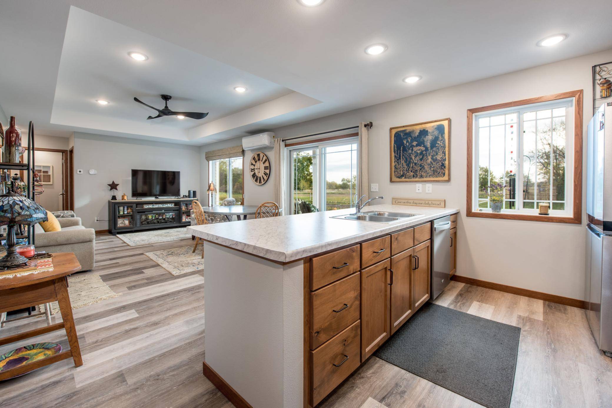 Alexandria, MN 56308,323 1/2 Fairgrounds RD #4