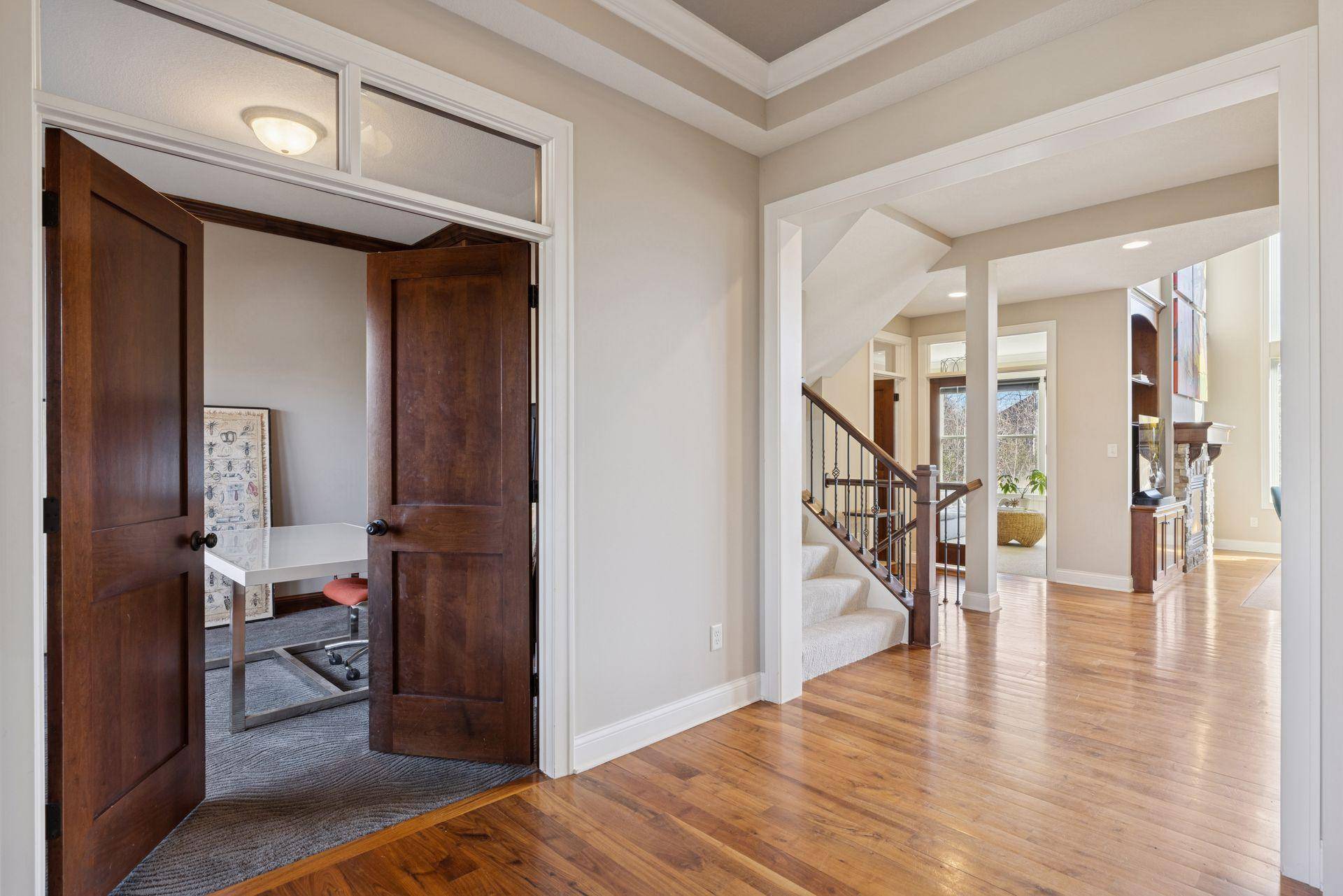 North Oaks, MN 55127,66 Monarch WAY