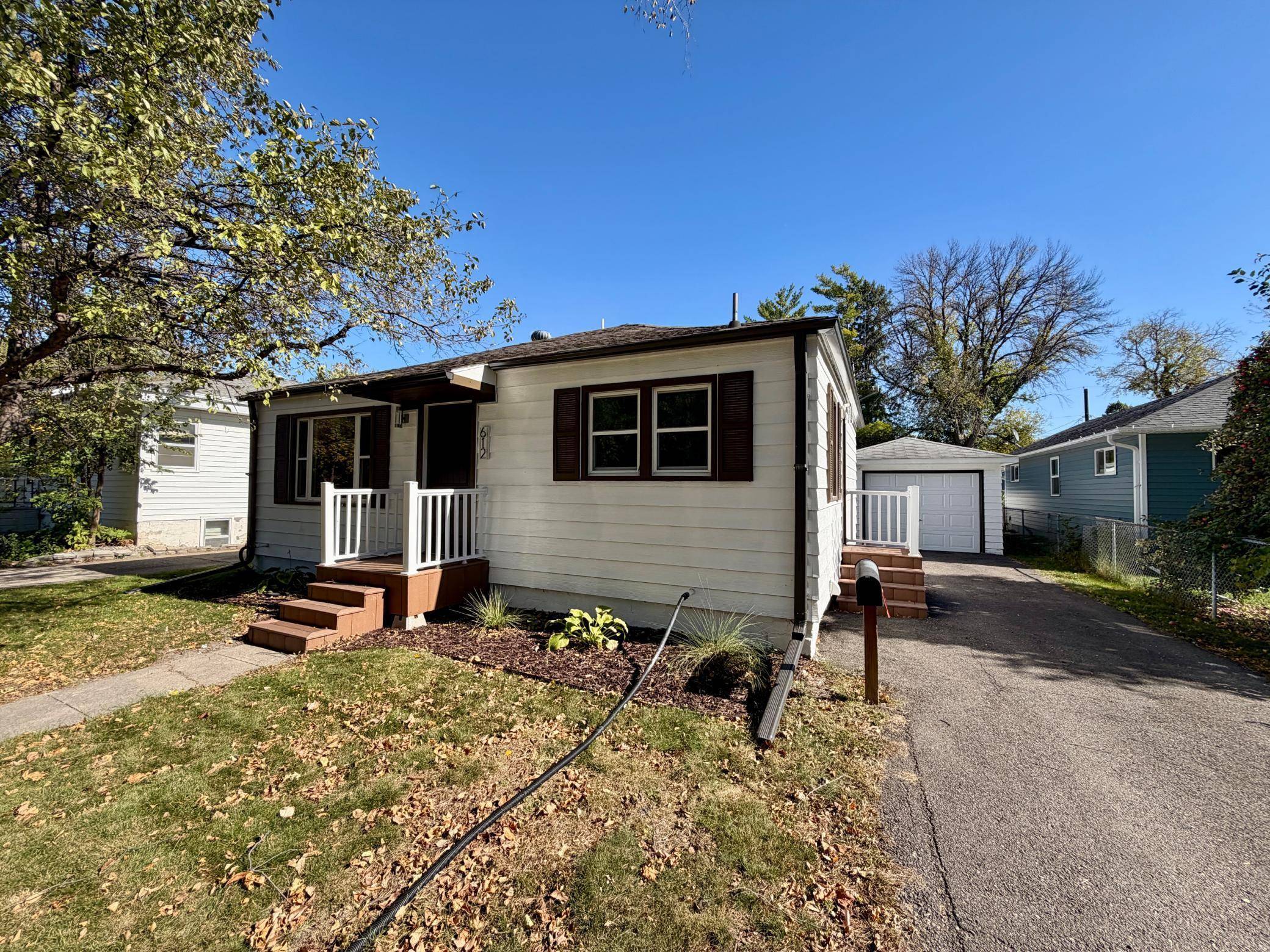 Moorhead, MN 56560,612 16th ST N