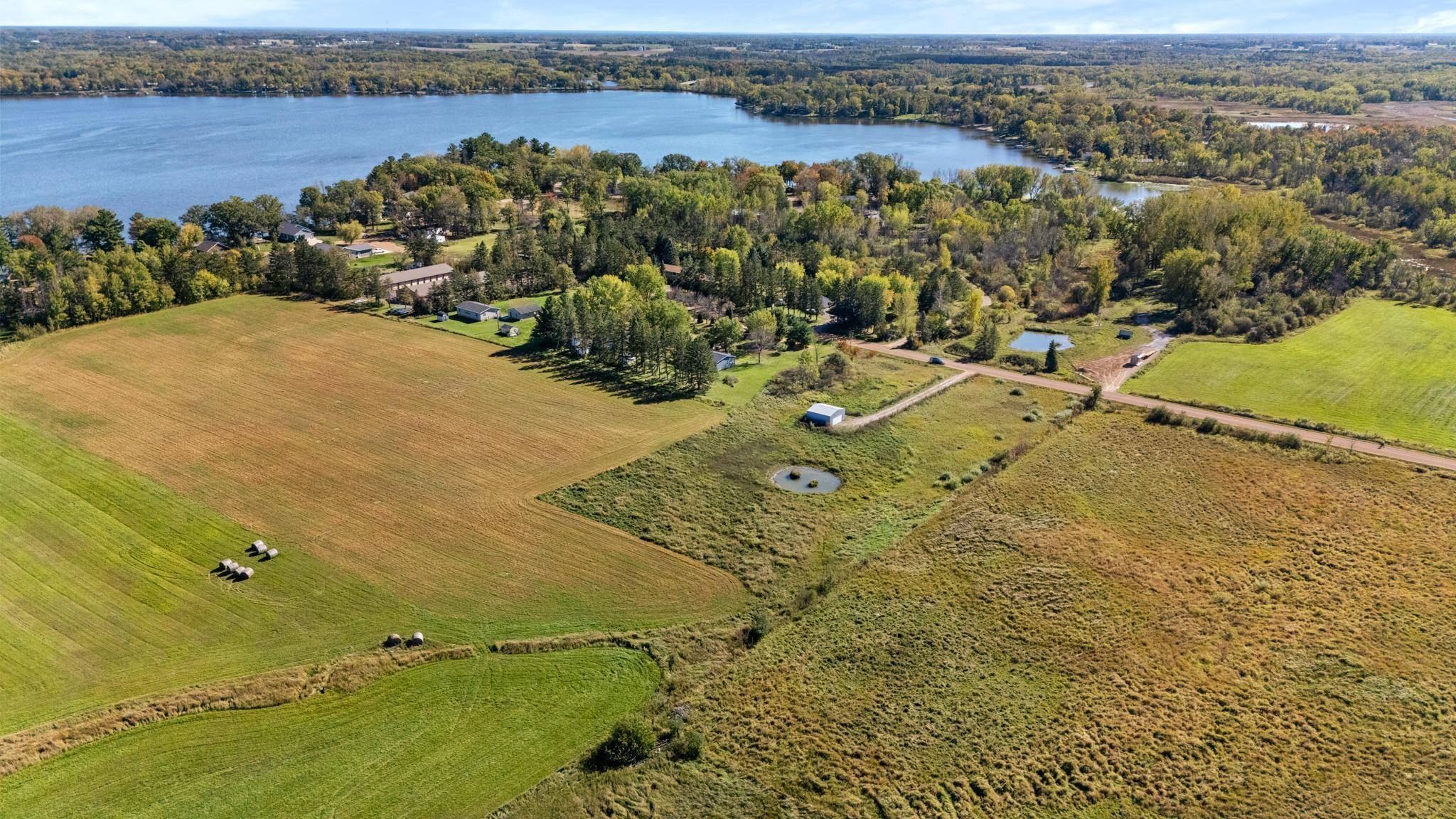 Grasston, MN 55030,9537 Birchview RD