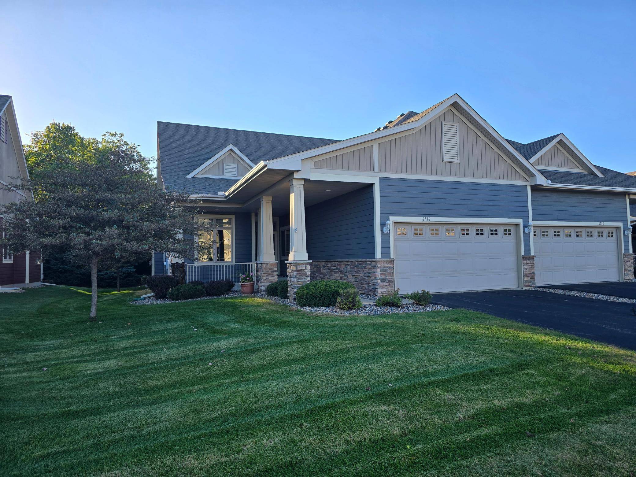 Brooklyn Park, MN 55445,6736 99th AVE N