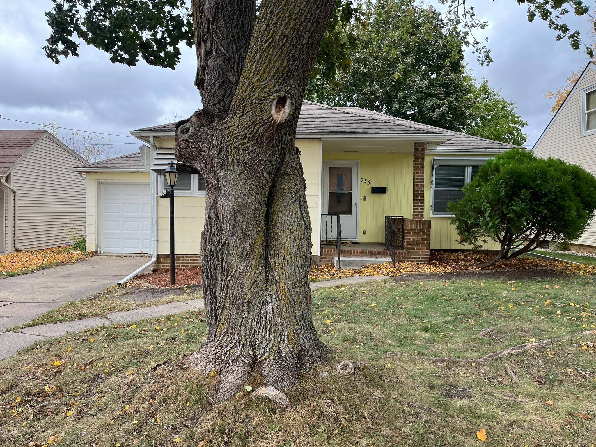 Fairmont, MN 56031,935 Willow ST