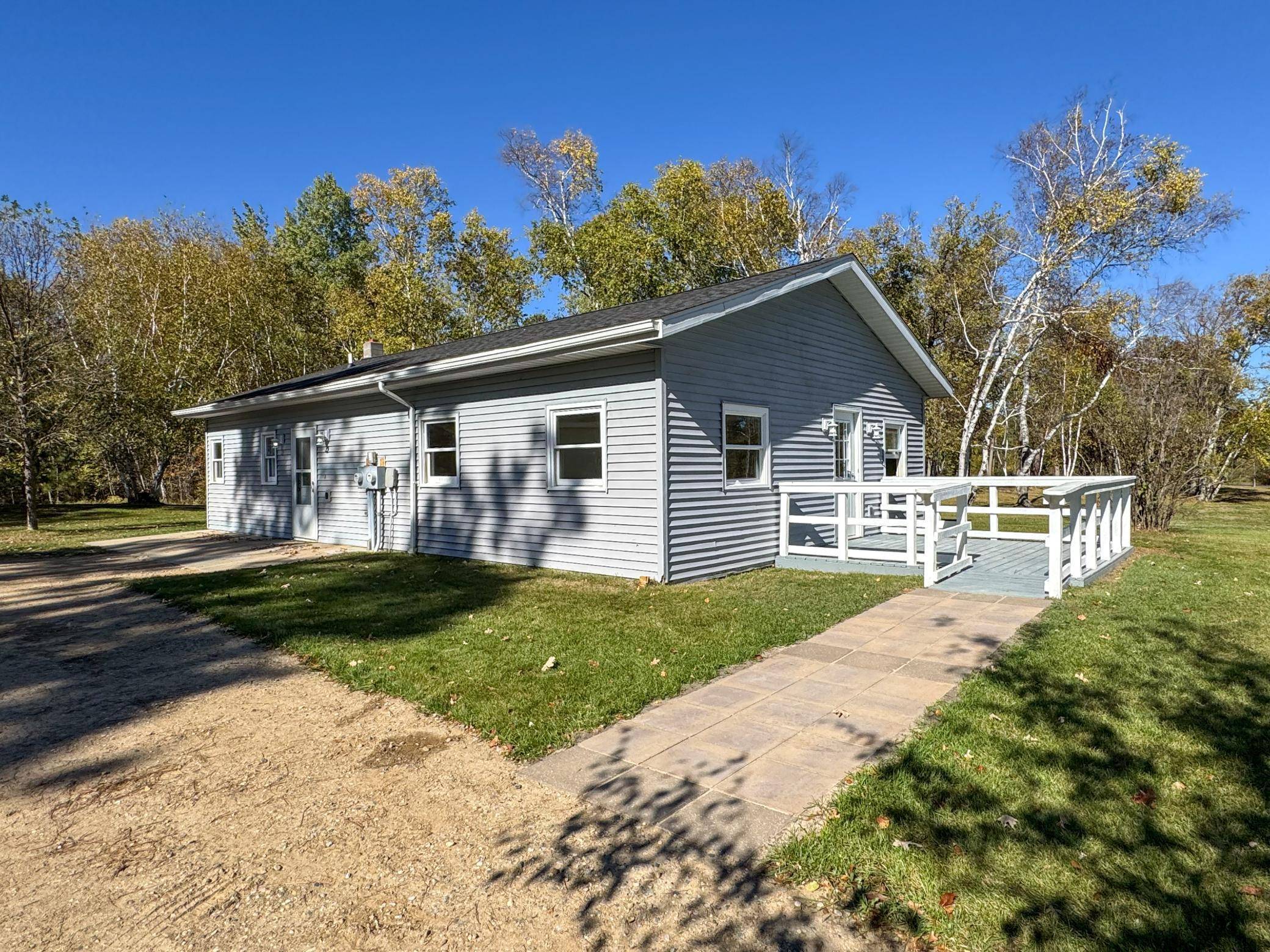 Bemidji, MN 56601,3545 White Birch AVE NE