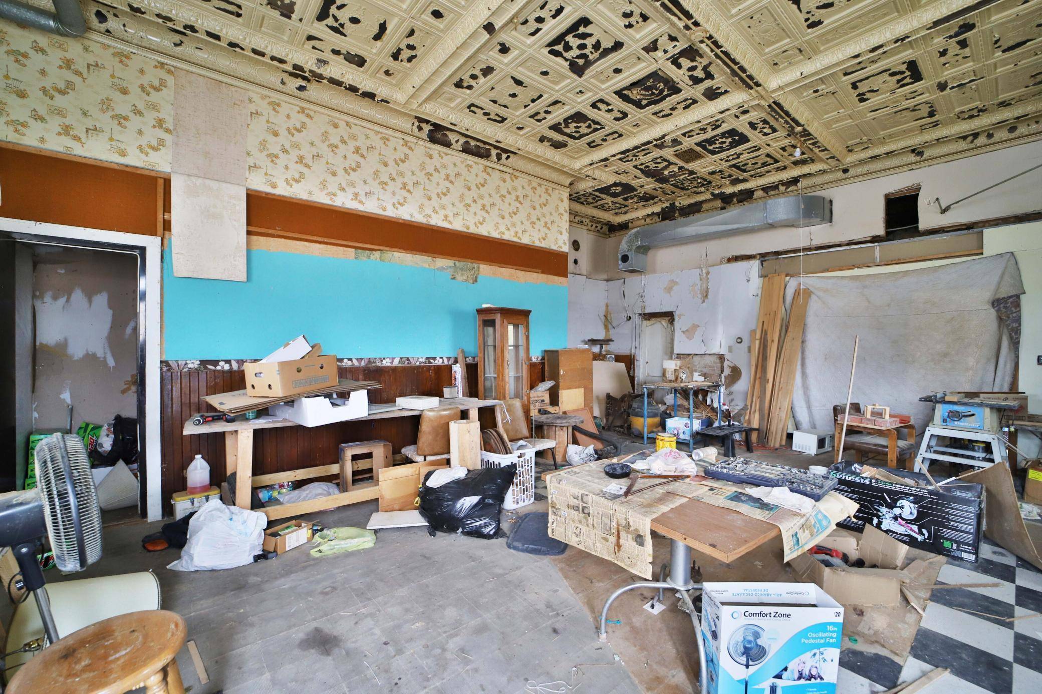 Eagle Bend, MN 56446,101 Main ST W