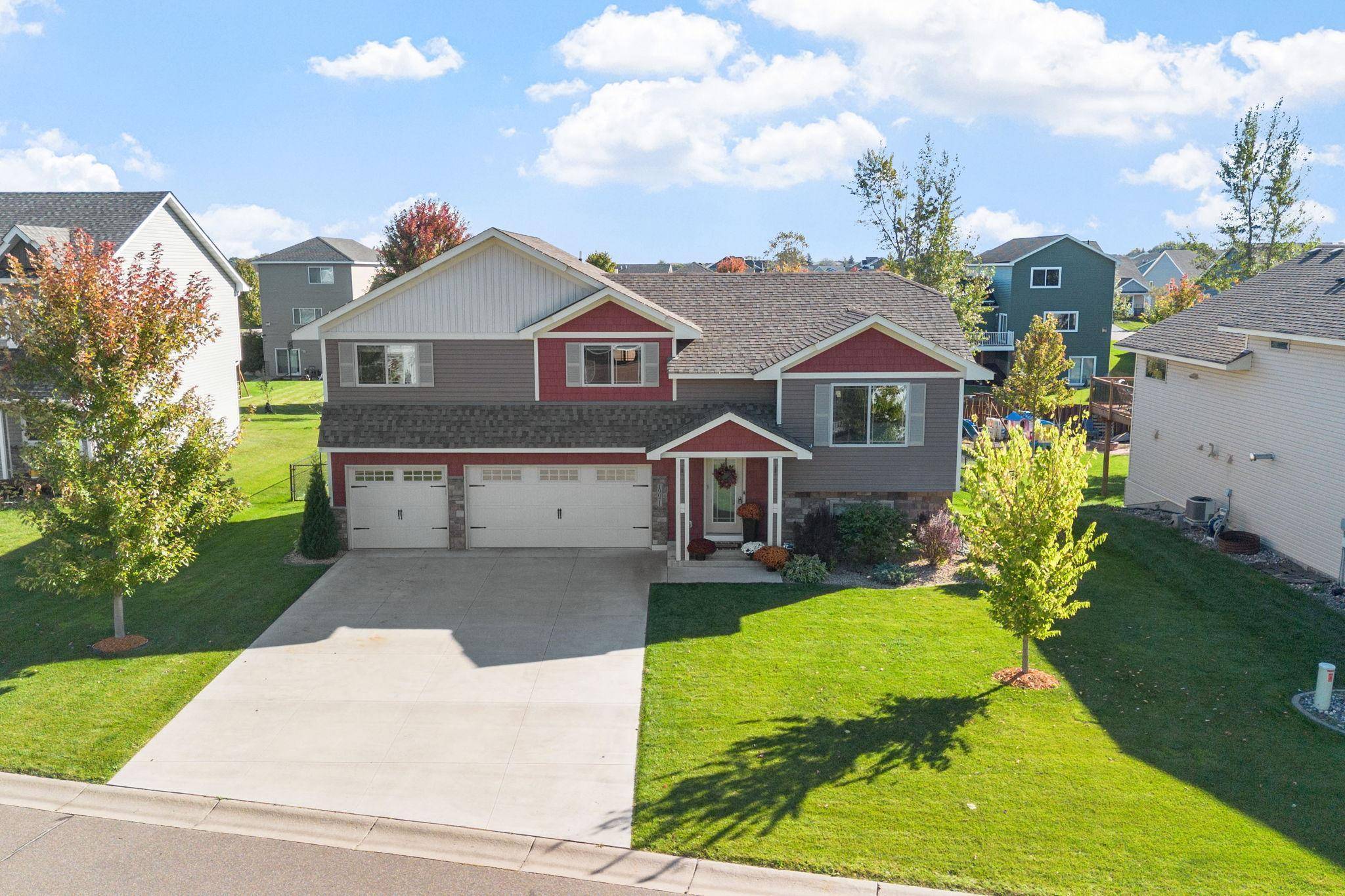 Elk River, MN 55330,19071 Johnson ST NW