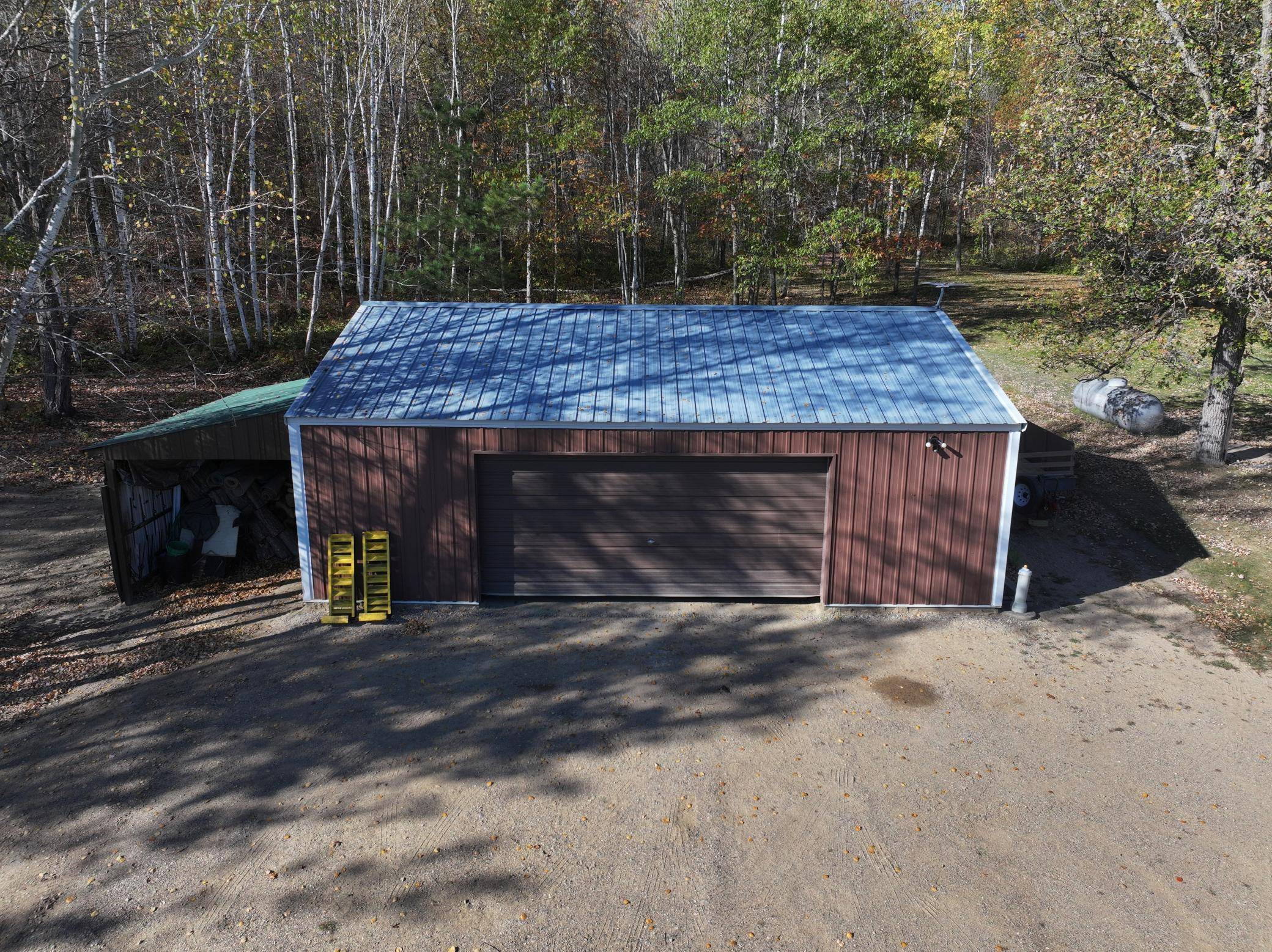 Hendrickson Twp, MN 56461,23837 State 200