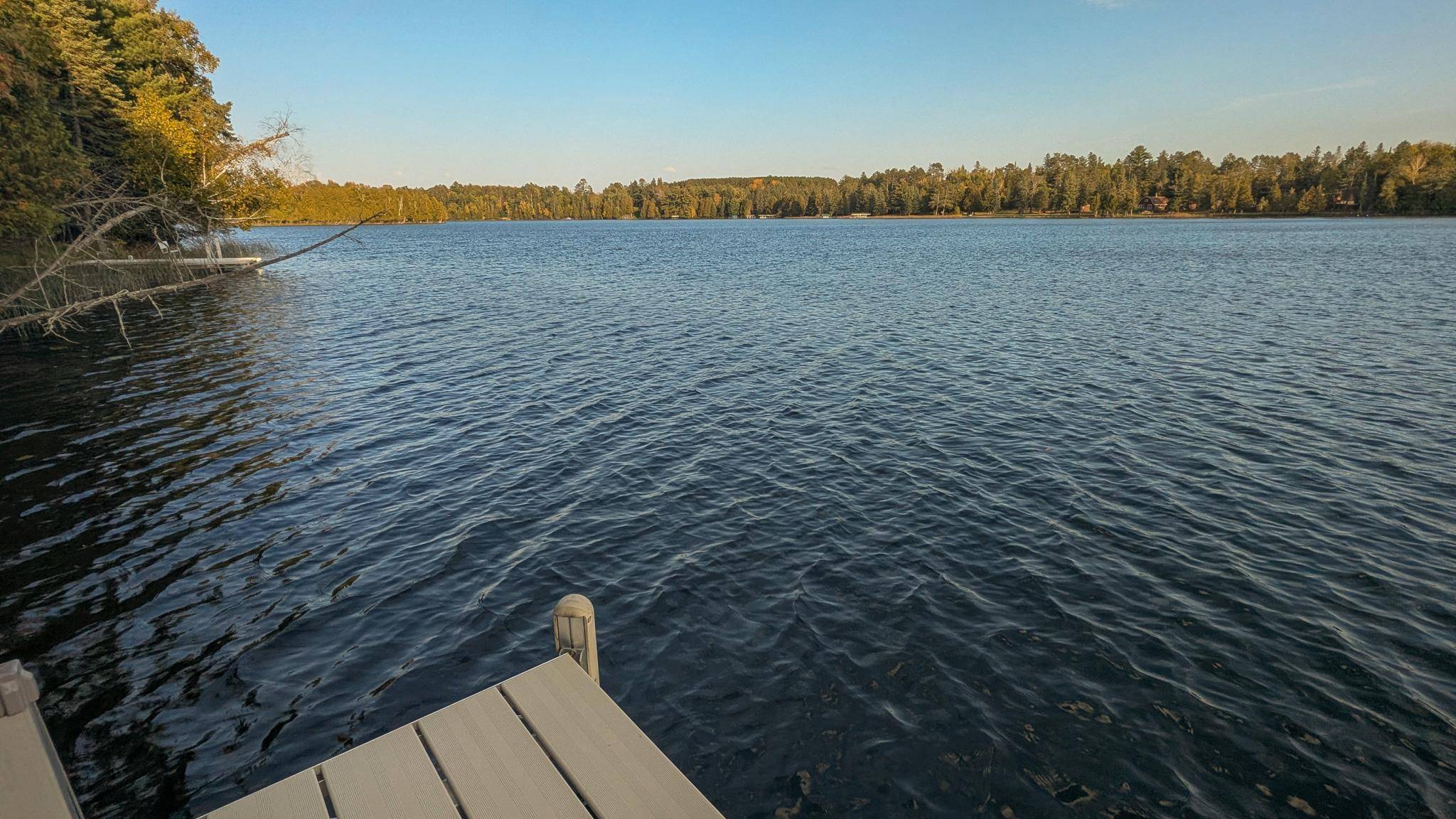 Thunder Lake Twp, MN 56672,6040 S Thunder Lake DR NE