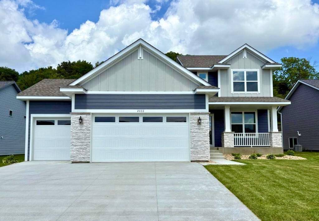 Rochester, MN 55906,2033 Hadley Hills DR NE