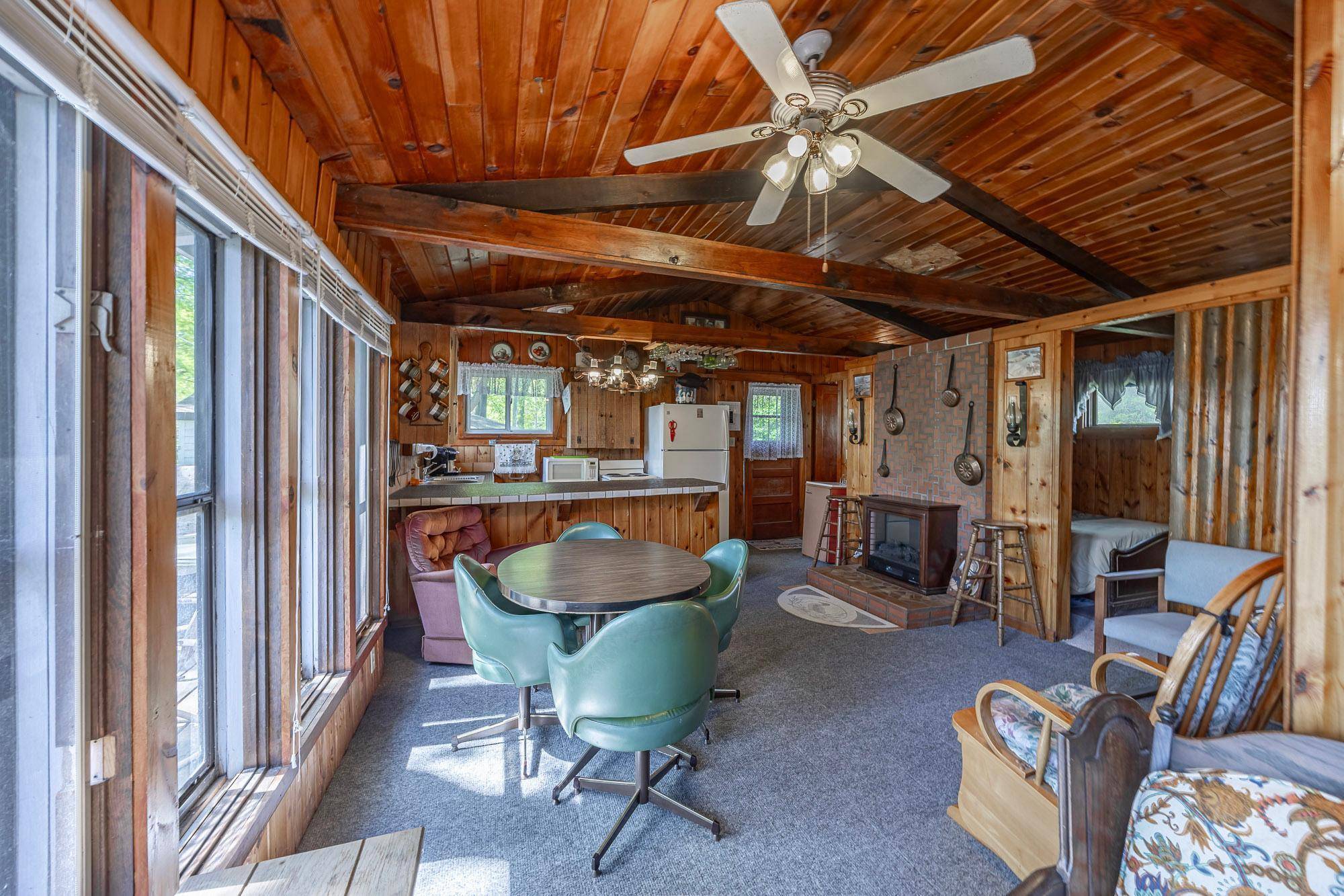 Silver Creek Twp, MN 55362,14676 Devitt AVE NW