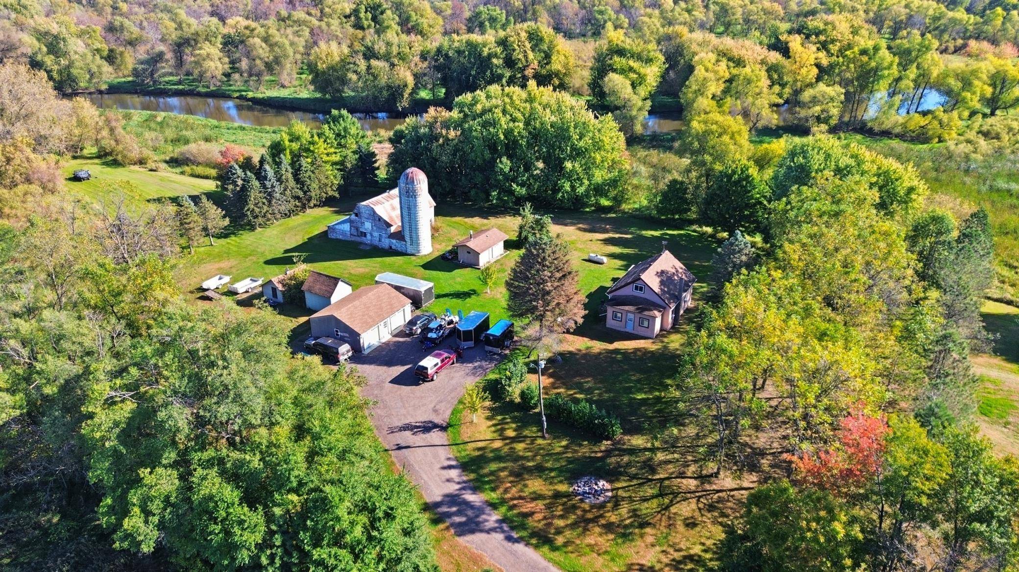 Waverly, MN 55390,4250 35th ST SW