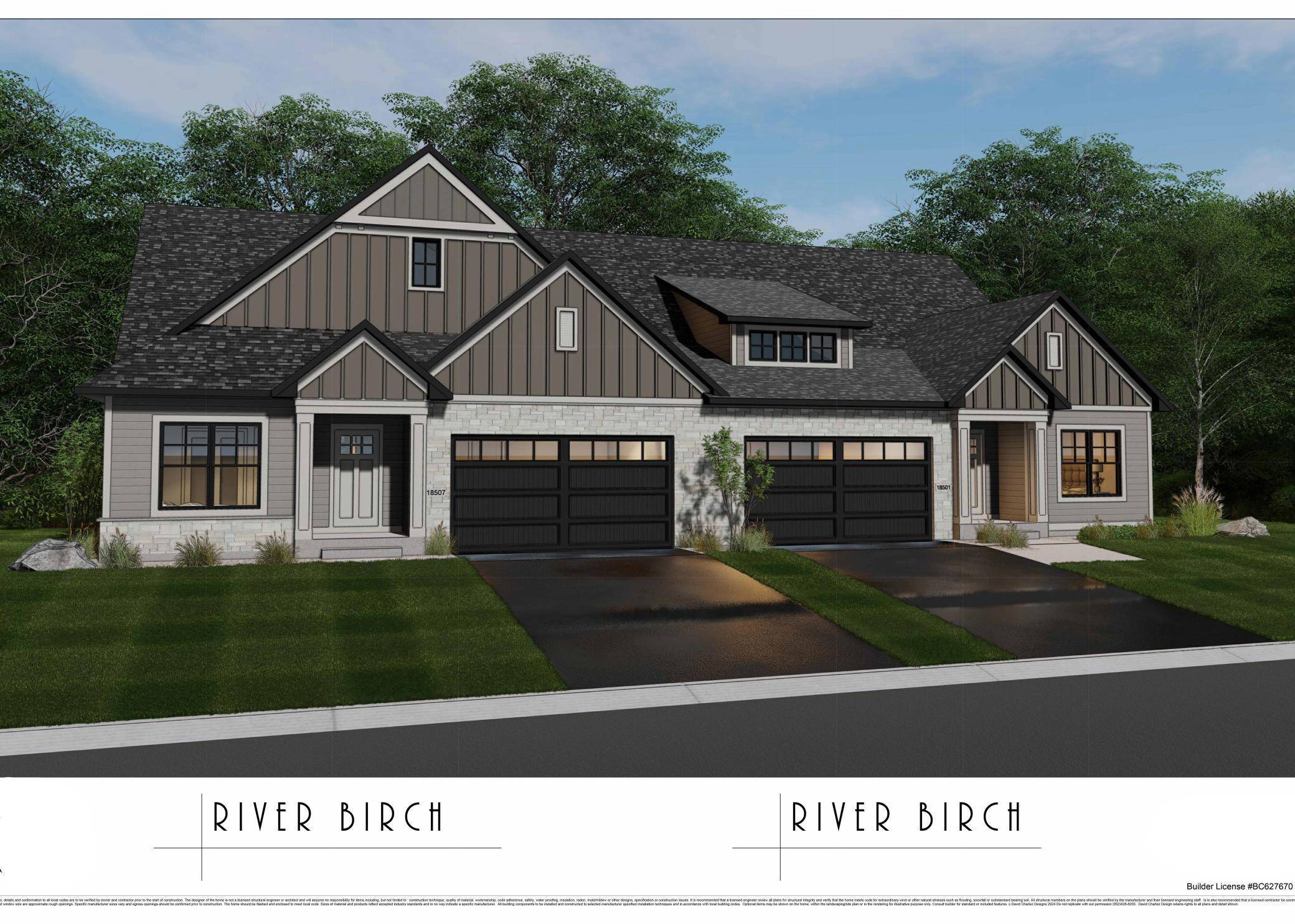 Lakeville, MN 55044,18661 Icebox LN