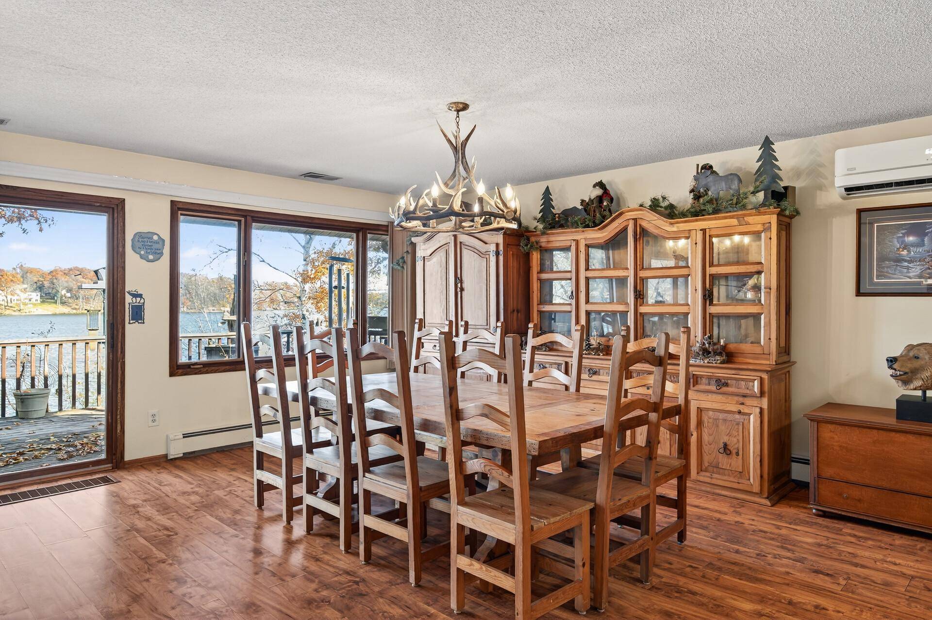 Linwood Twp, MN 55079,23145 W Martin Lake DR NE