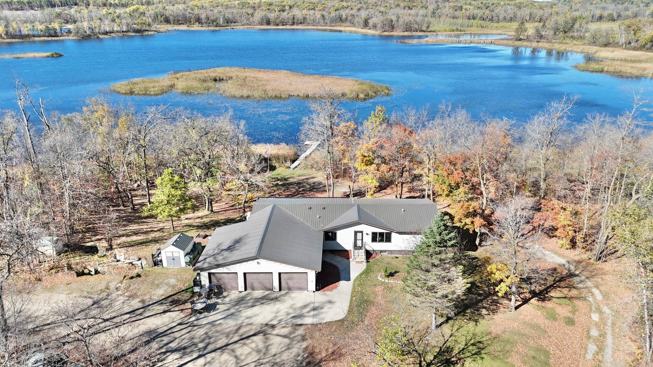 Detroit Lakes, MN 56501,25586 E Island Lake RD