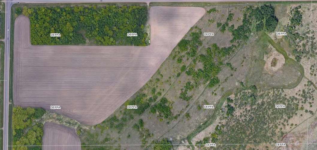 Sauk Rapids, MN 56379,TBD Lot G Mayhew Lake Road