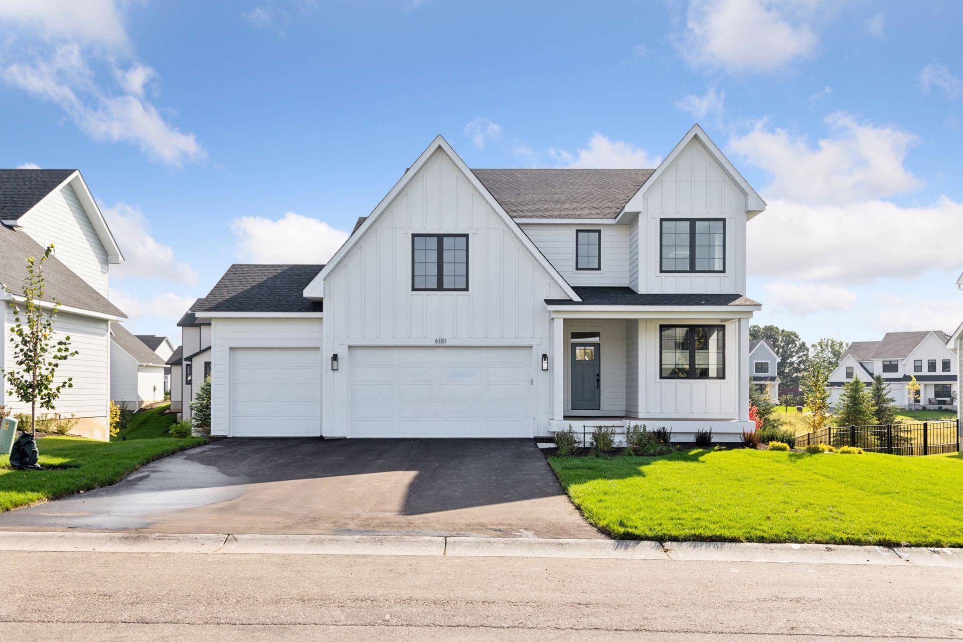 Cottage Grove, MN 55016,6126 Harkness LN S