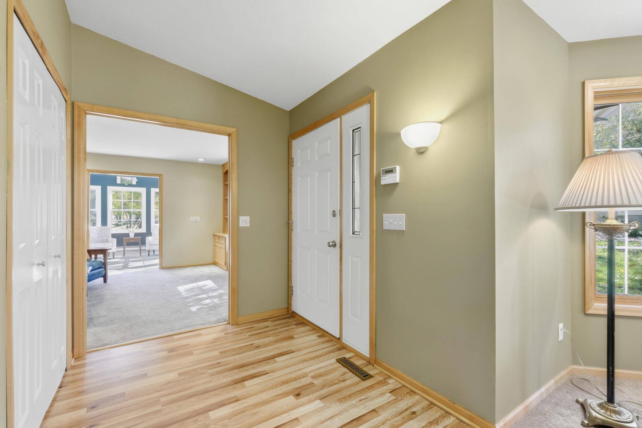 Eagan, MN 55123,3424 Ivy CT