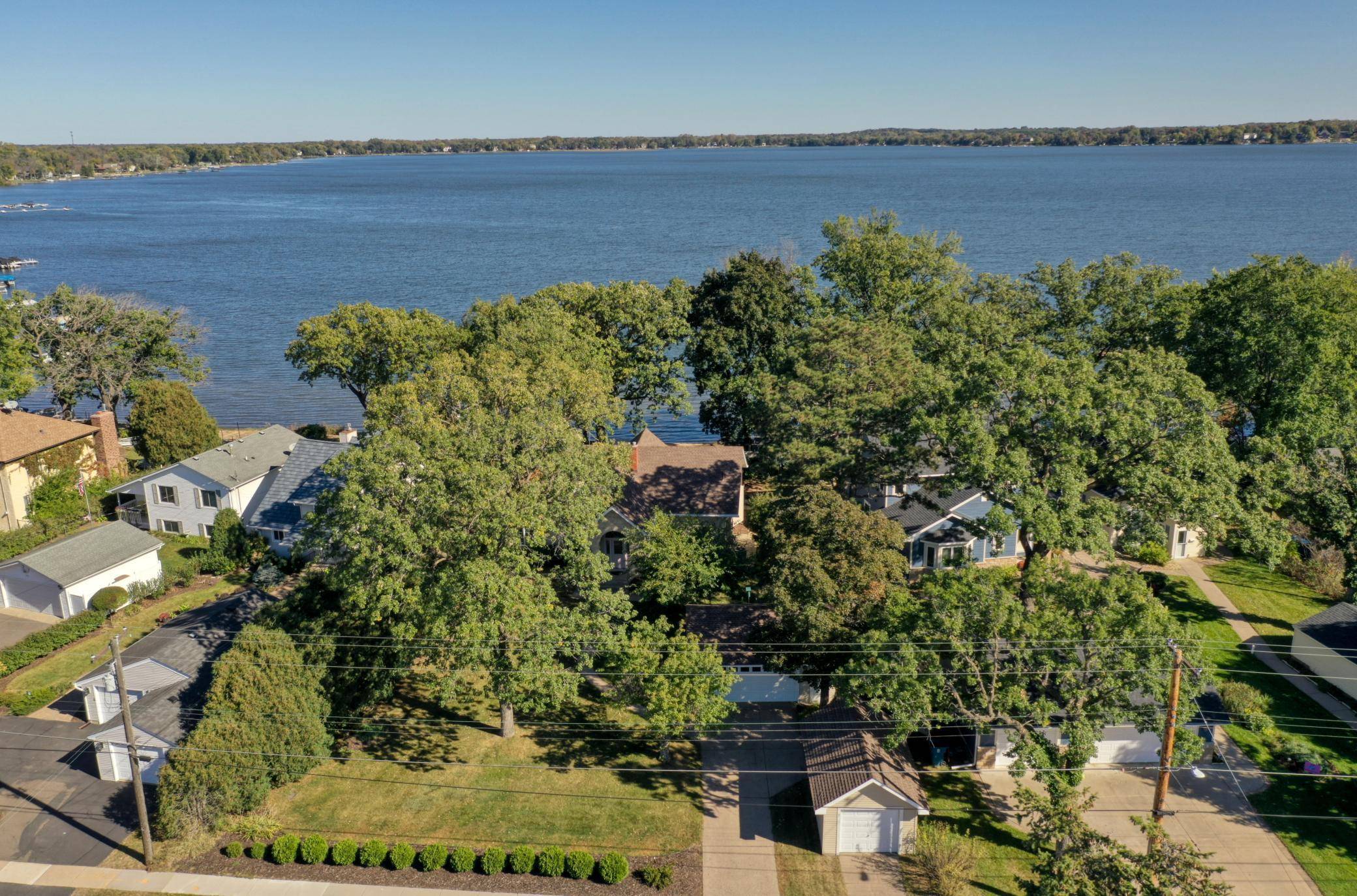 Forest Lake, MN 55025,7 S Shore DR