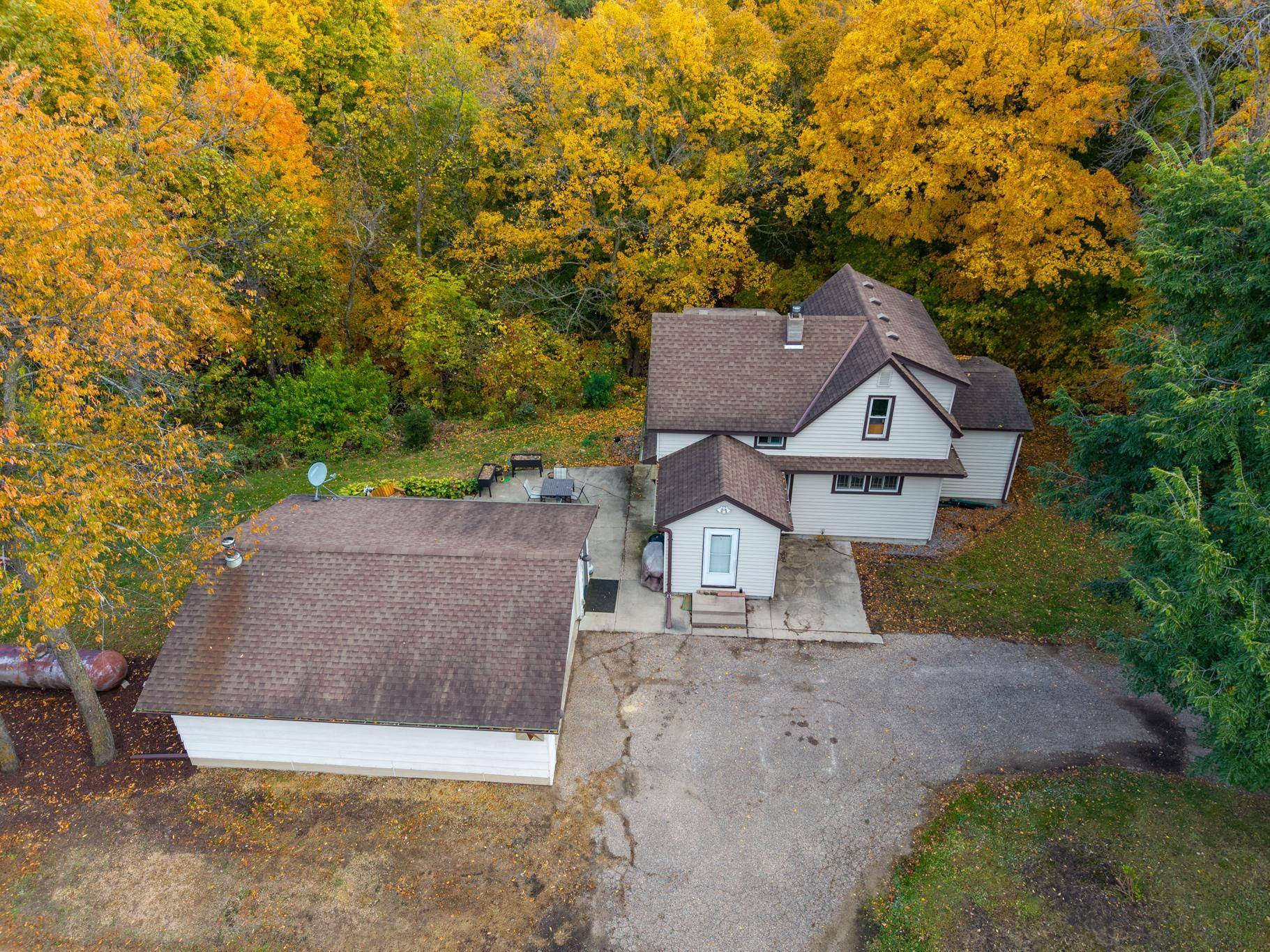 Belgrade Twp, MN 56003,52765 409th AVE