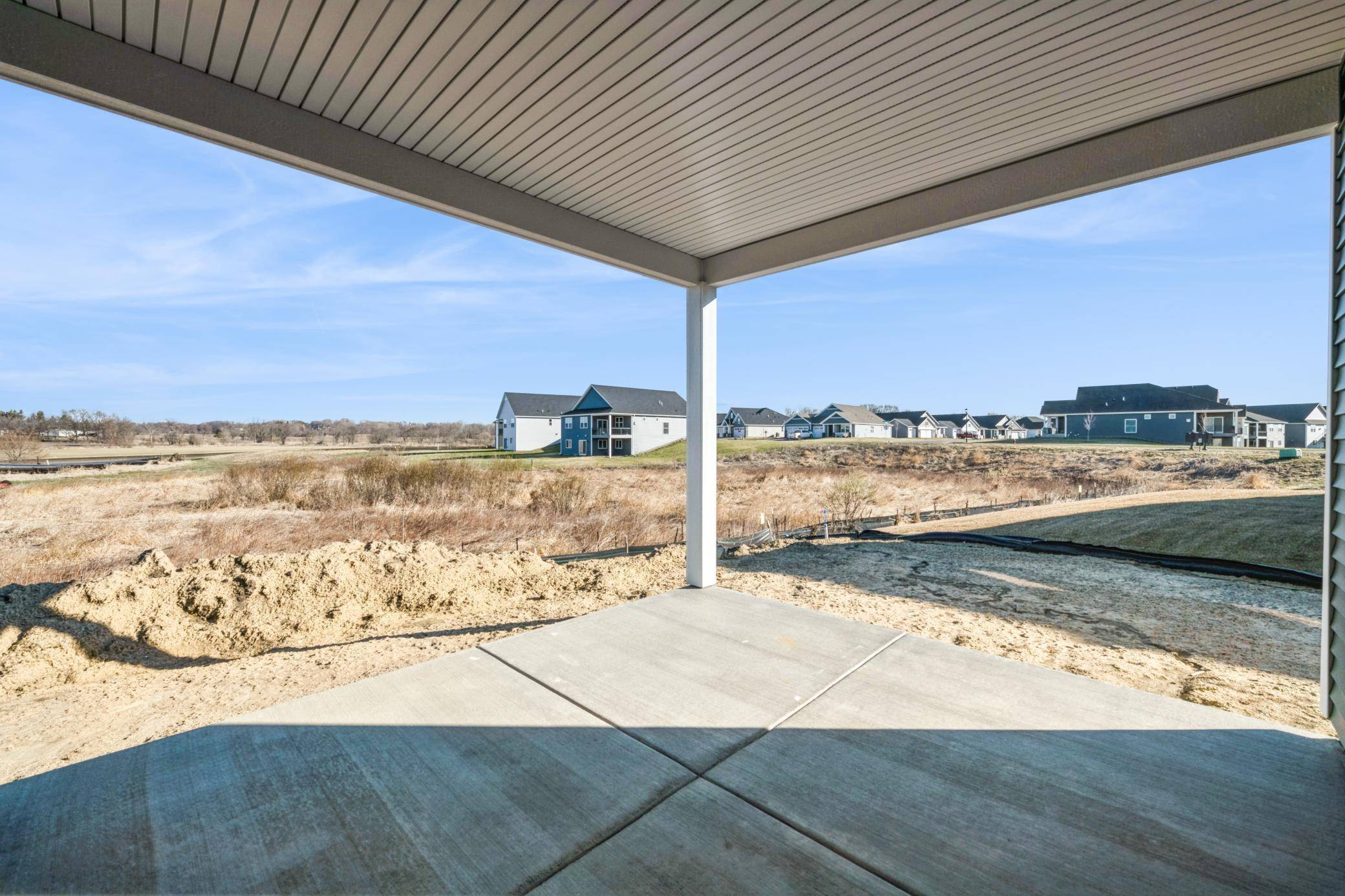 Lino Lakes, MN 55038,2198 Traverse DR