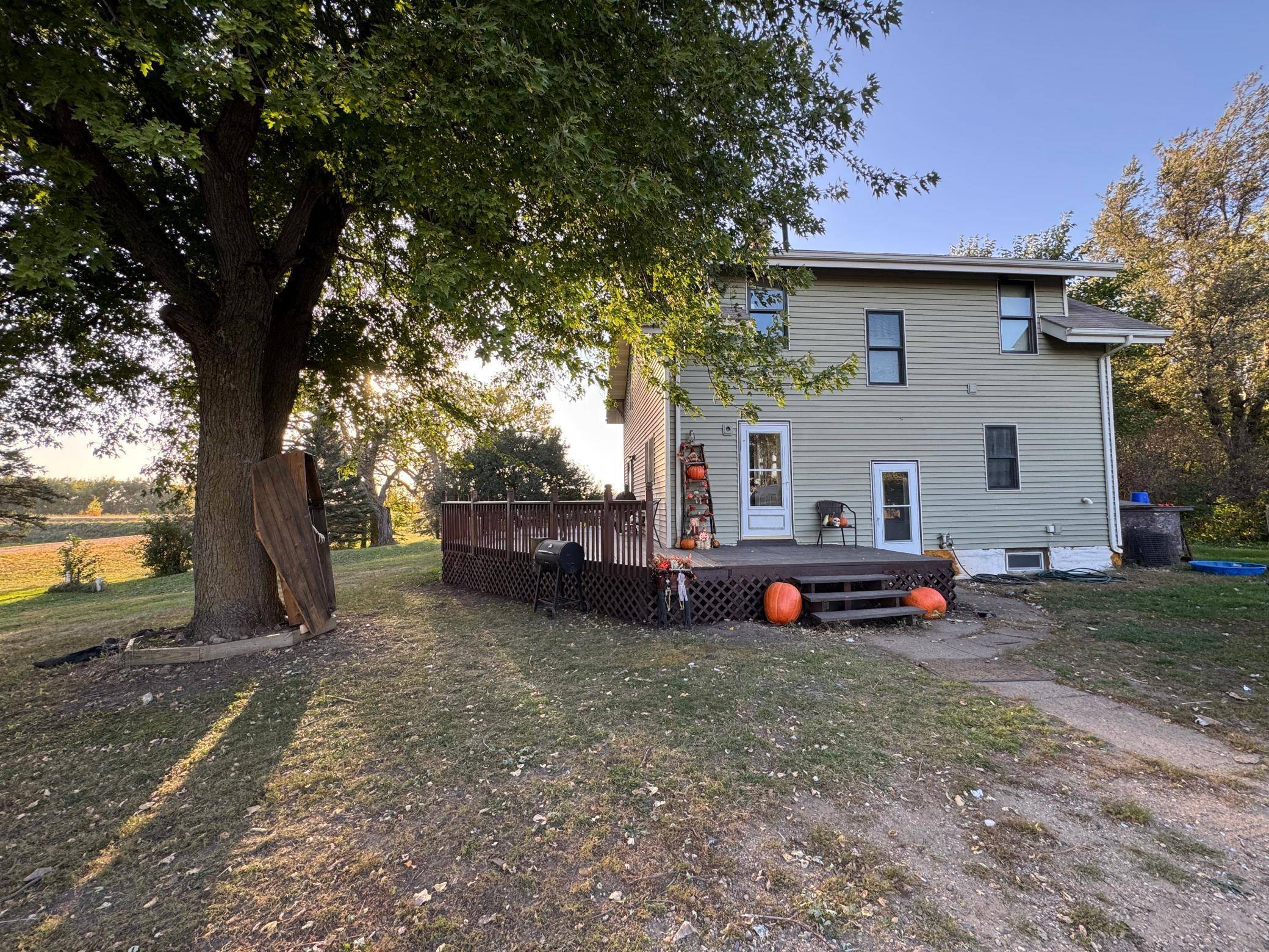 Custer Twp, MN 56132,1366 US Highway 59