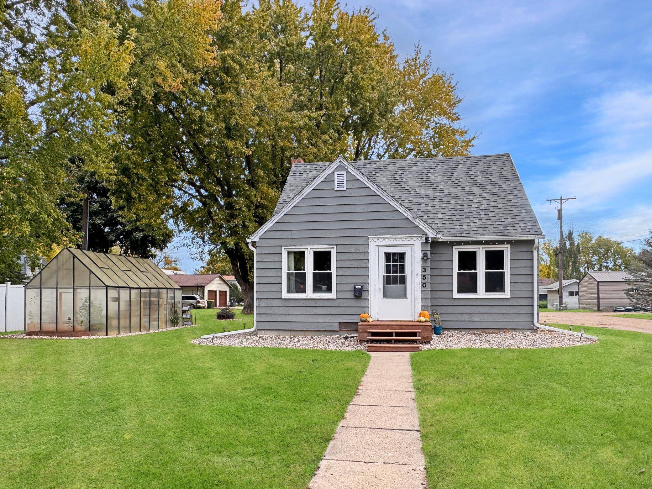 Tracy, MN 56175,350 1st ST E