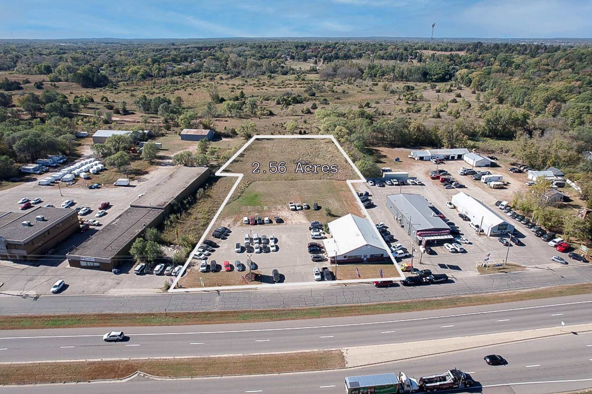 Saint Cloud, MN 56301,2225 Roosevelt RD