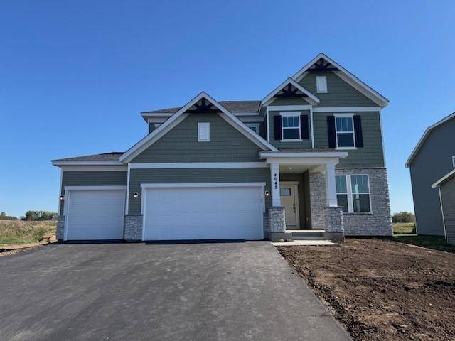 Woodbury, MN 55129,4645 Island Park DR