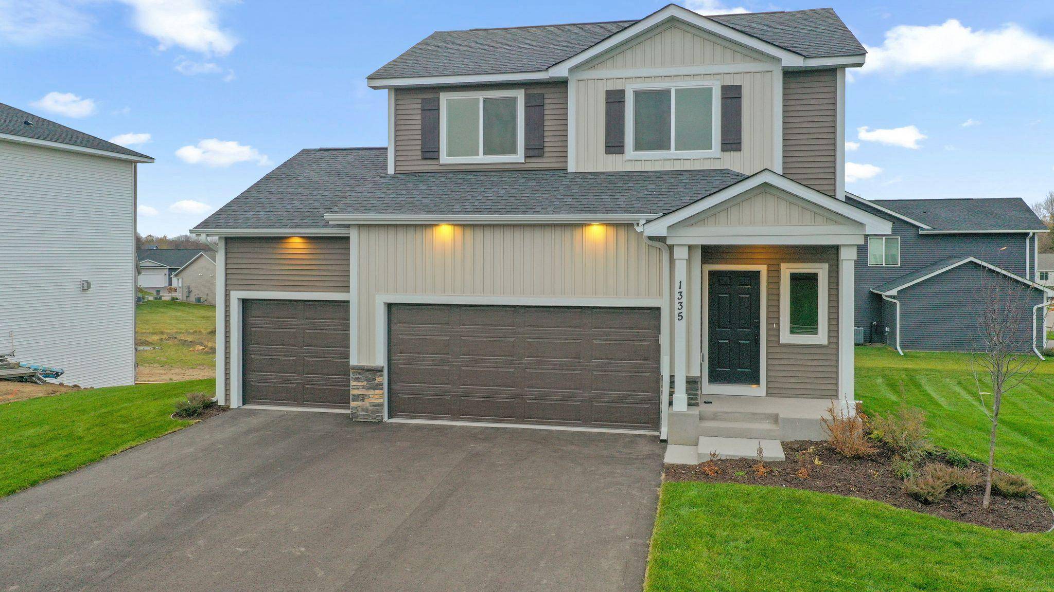 New Richmond, WI 54017,1335 Orchid WAY