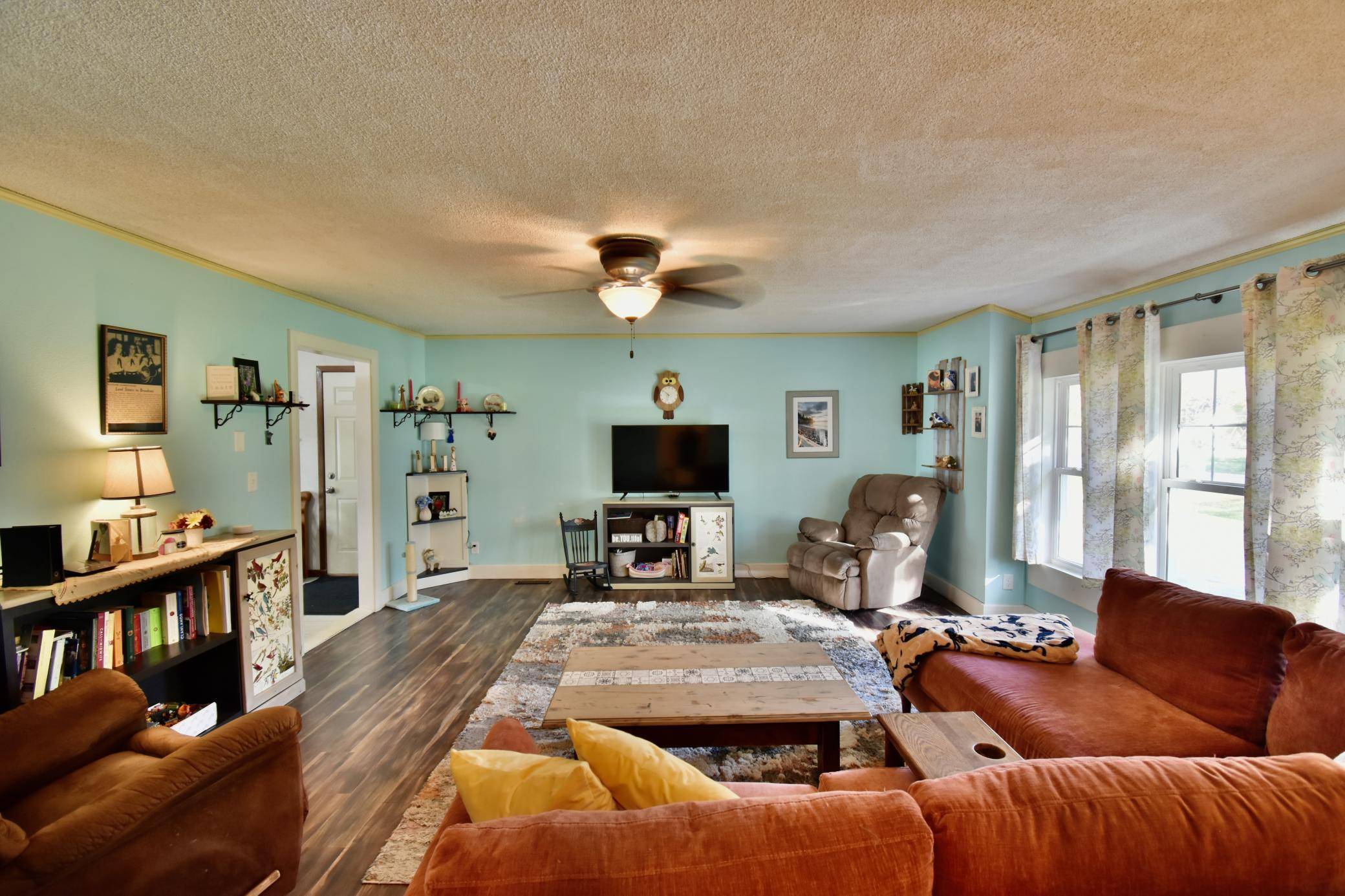 Alexandria, MN 56308,810 Wild West LN SW