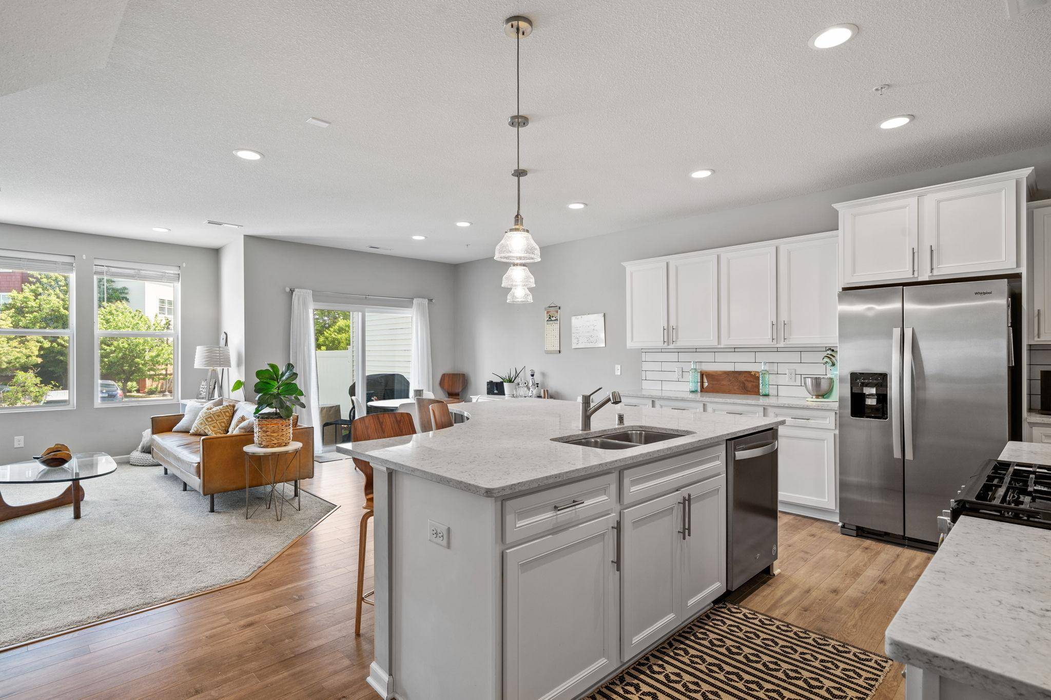 Chanhassen, MN 55317,763 Stonegate RD