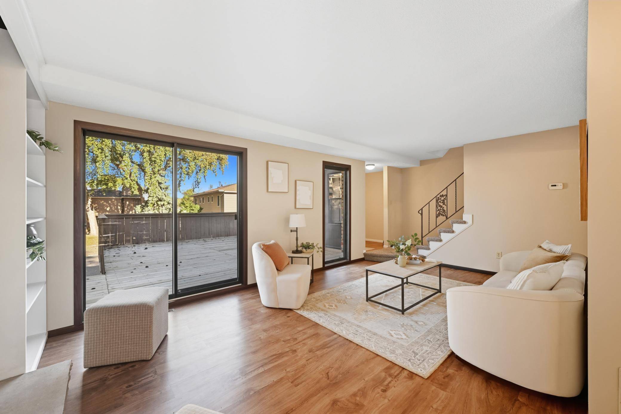 Golden Valley, MN 55427,2106 Tamarin TRL