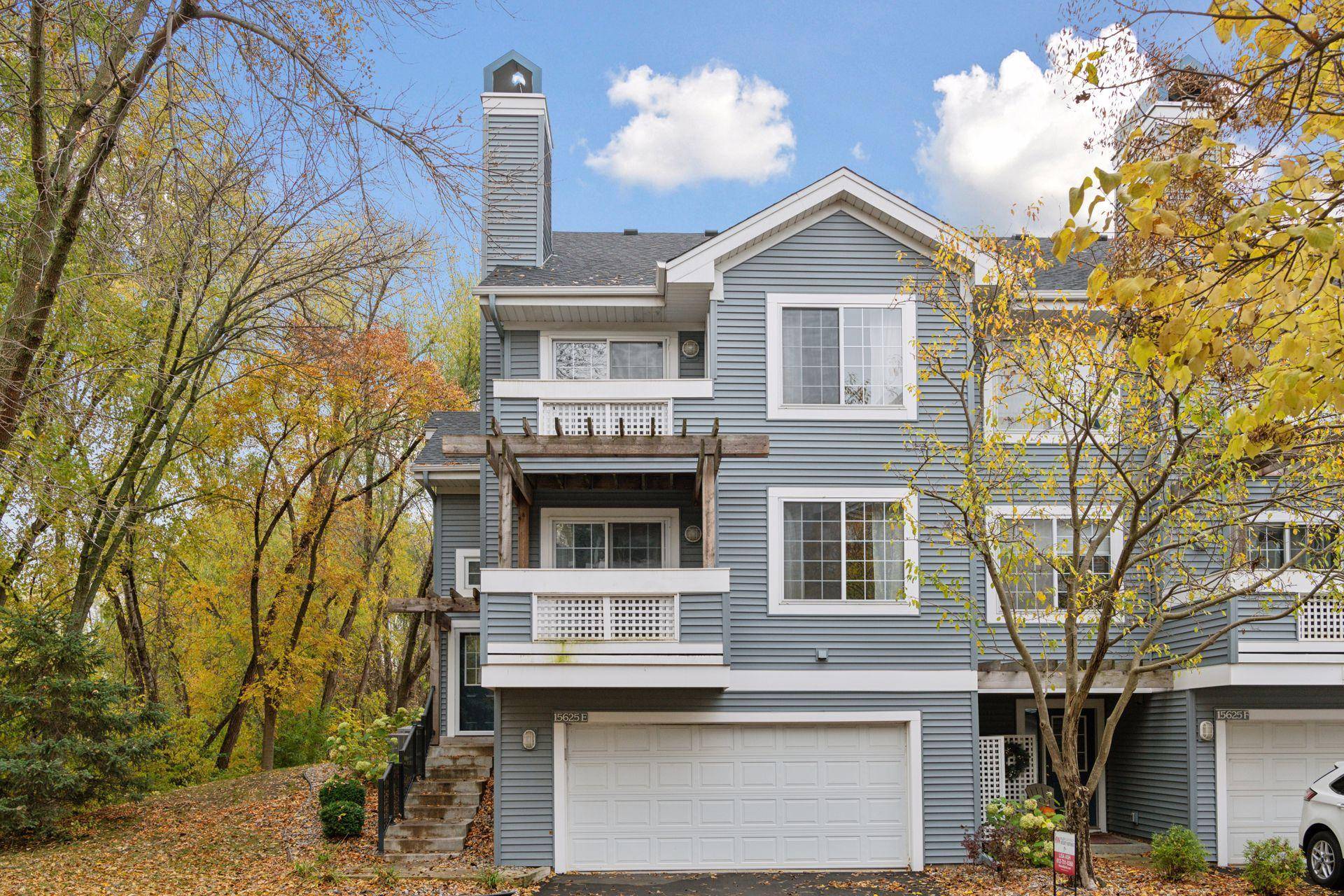 Plymouth, MN 55447,15625 24th AVE N #E