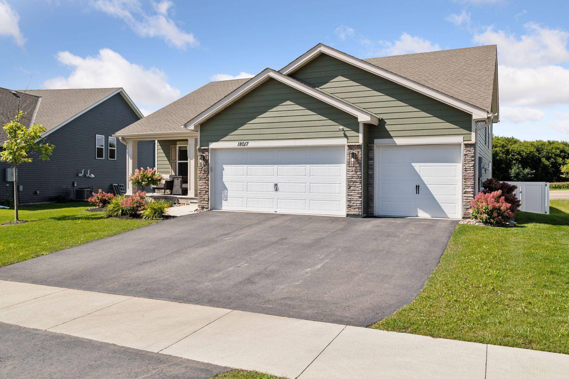 Lakeville, MN 55044,18017 Hidden Creek TRL