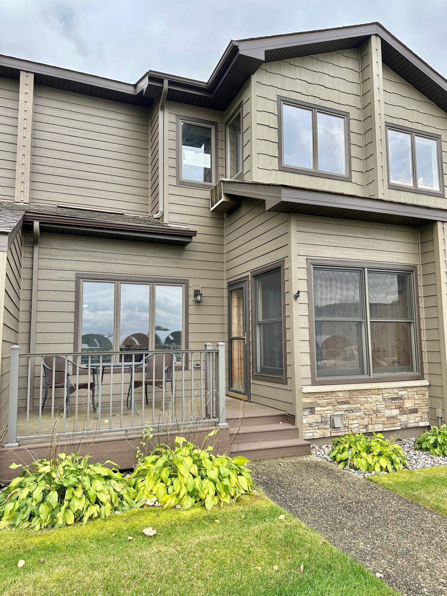 Walker, MN 56484,932 Railroad AVE W