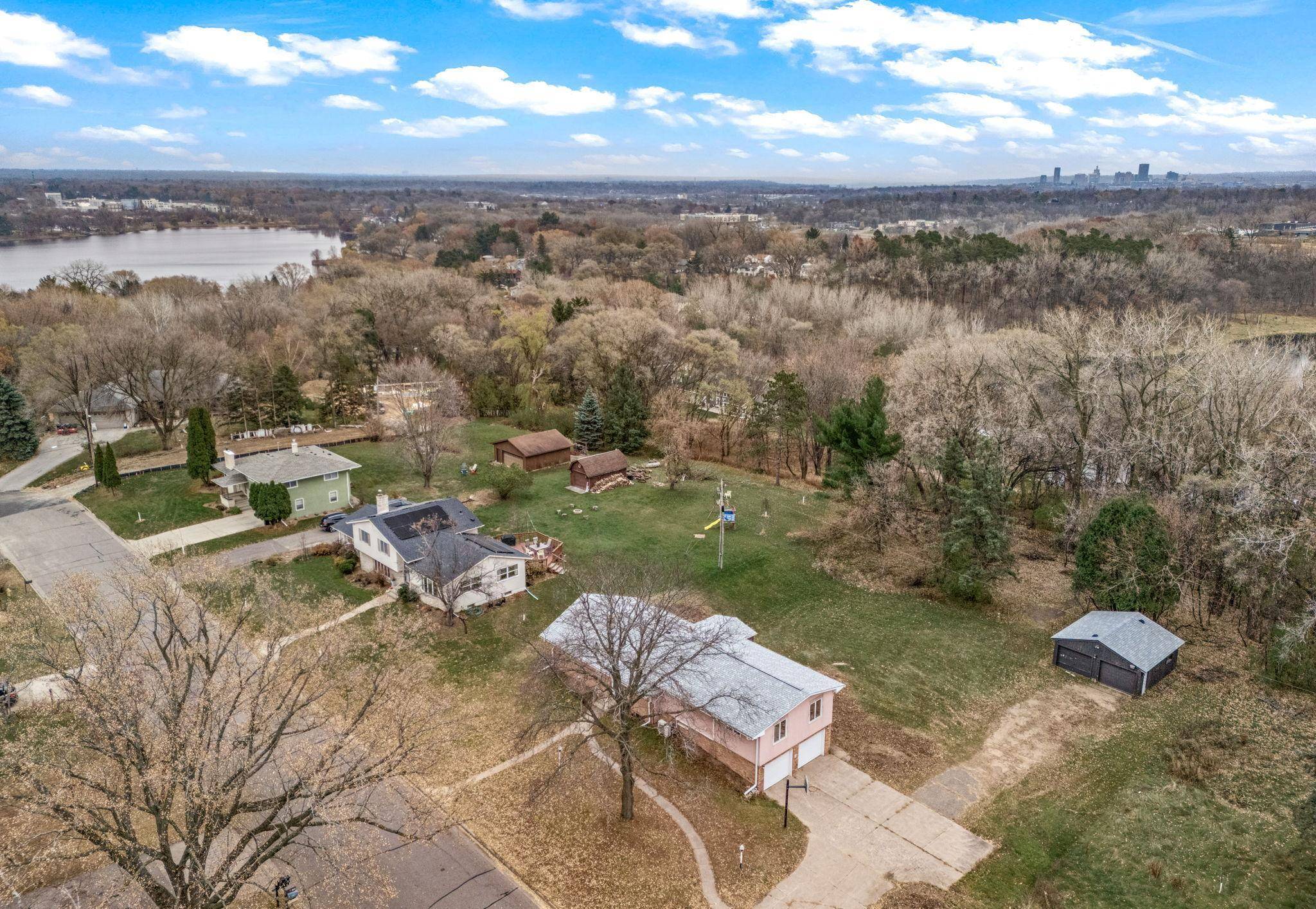 Roseville, MN 55113,590 Ryan AVE W