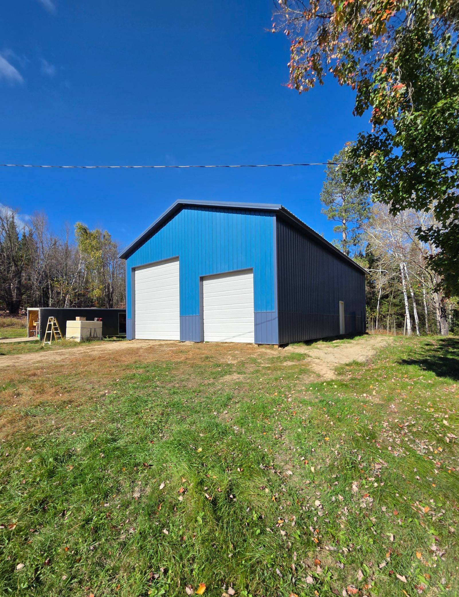 Balkan Twp, MN 55719,6457 Colombe RD